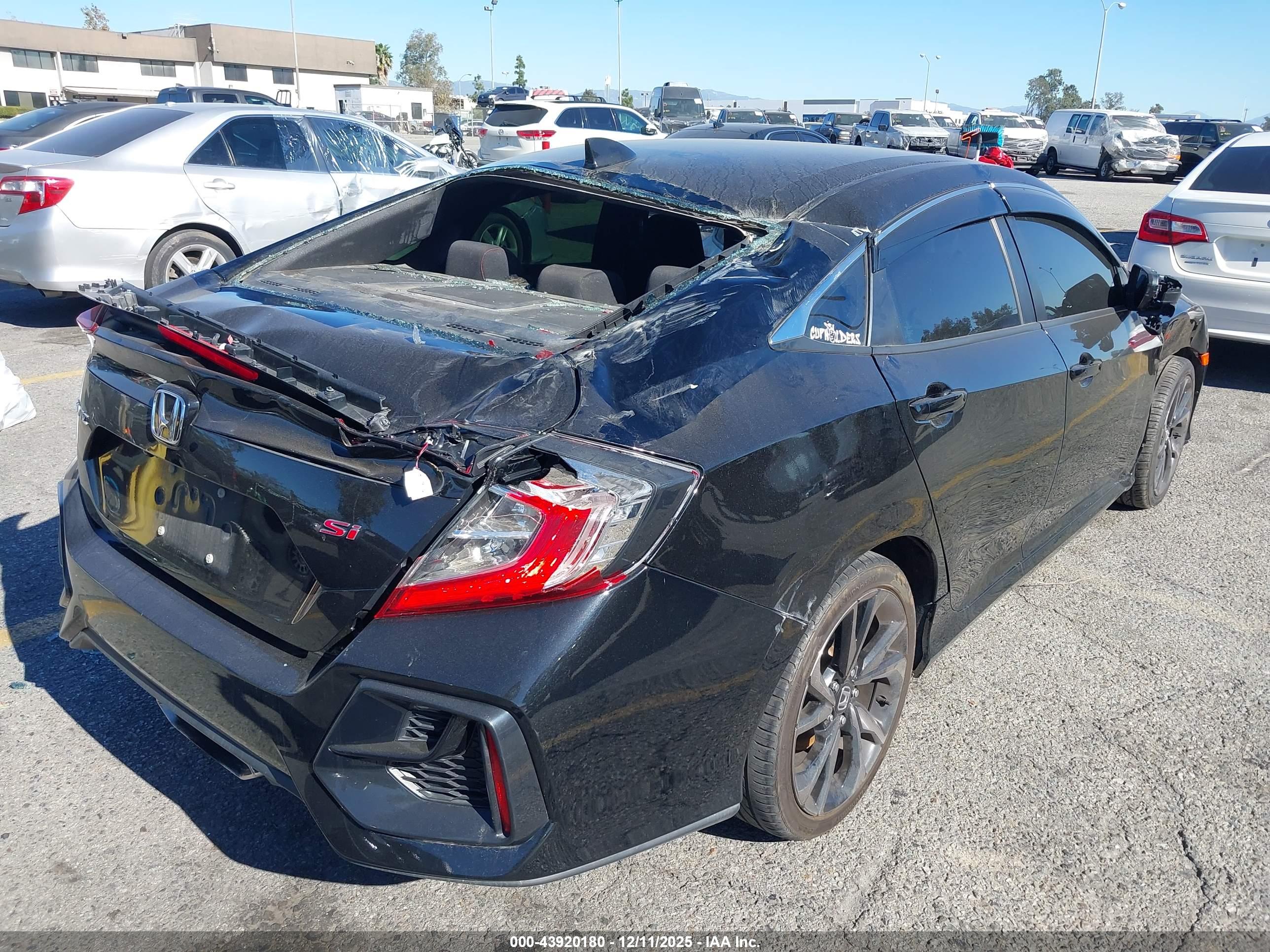 HONDA CIVIC image 4