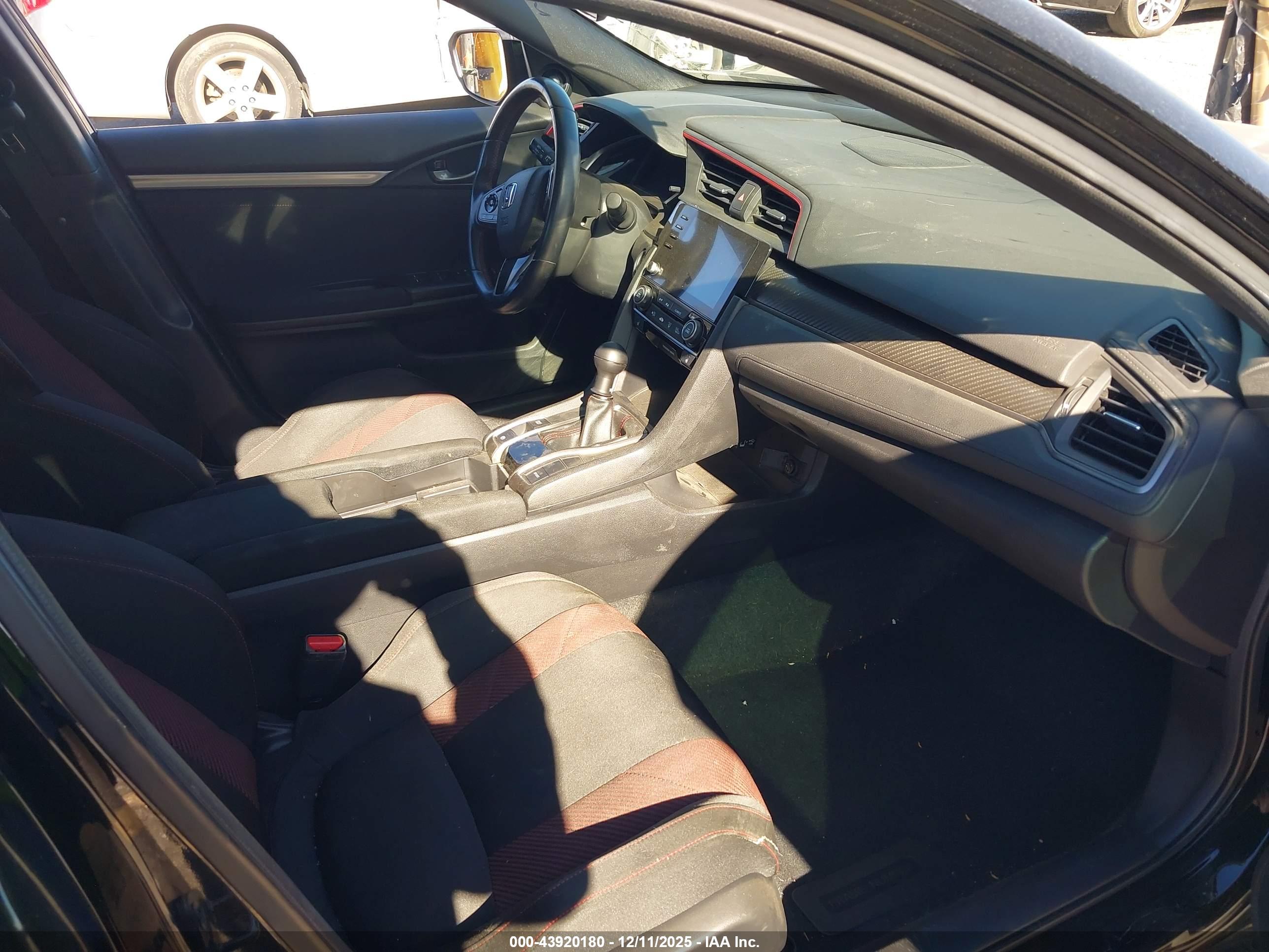 HONDA CIVIC image 5