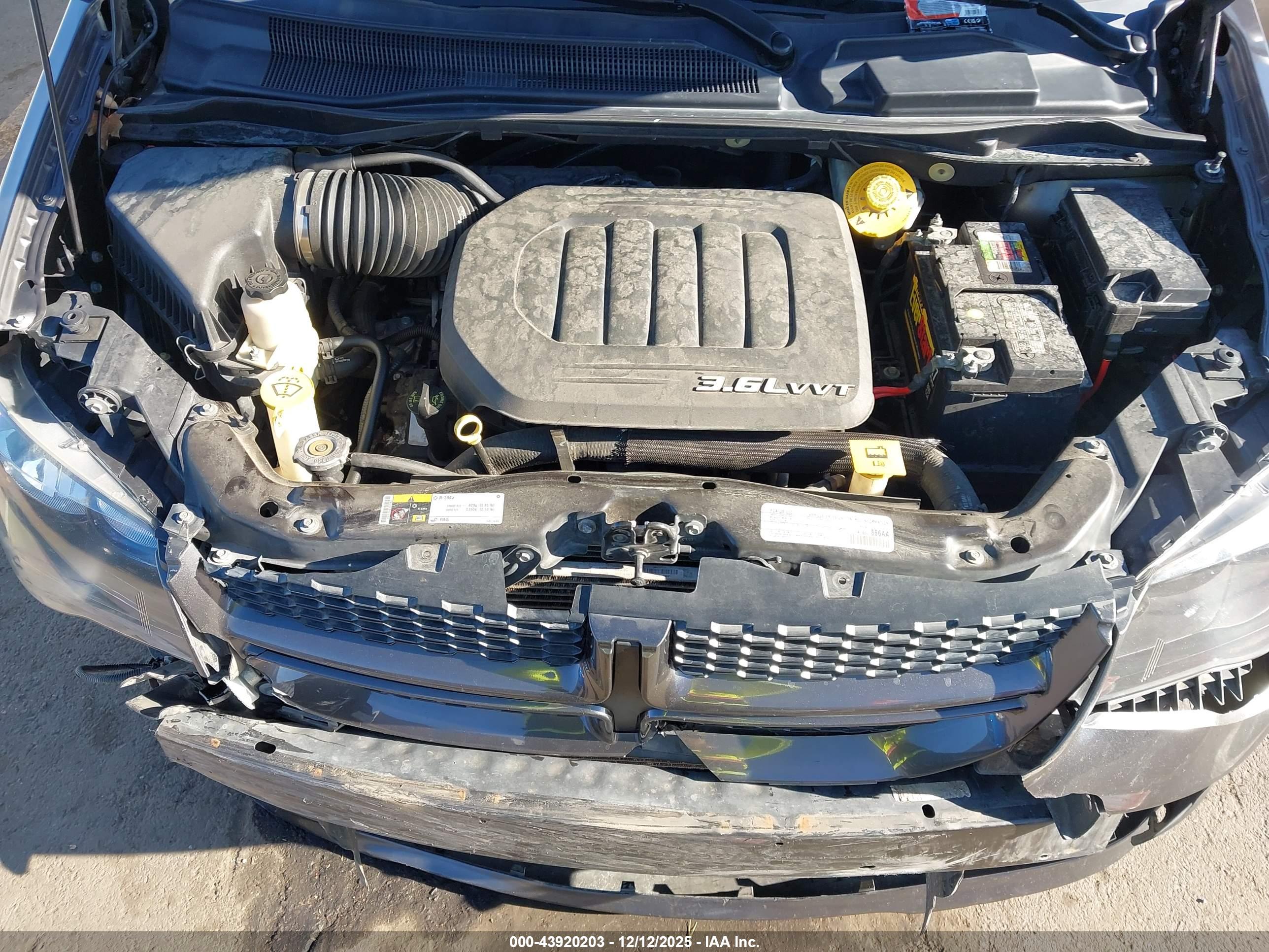 DODGE GRAND image 10