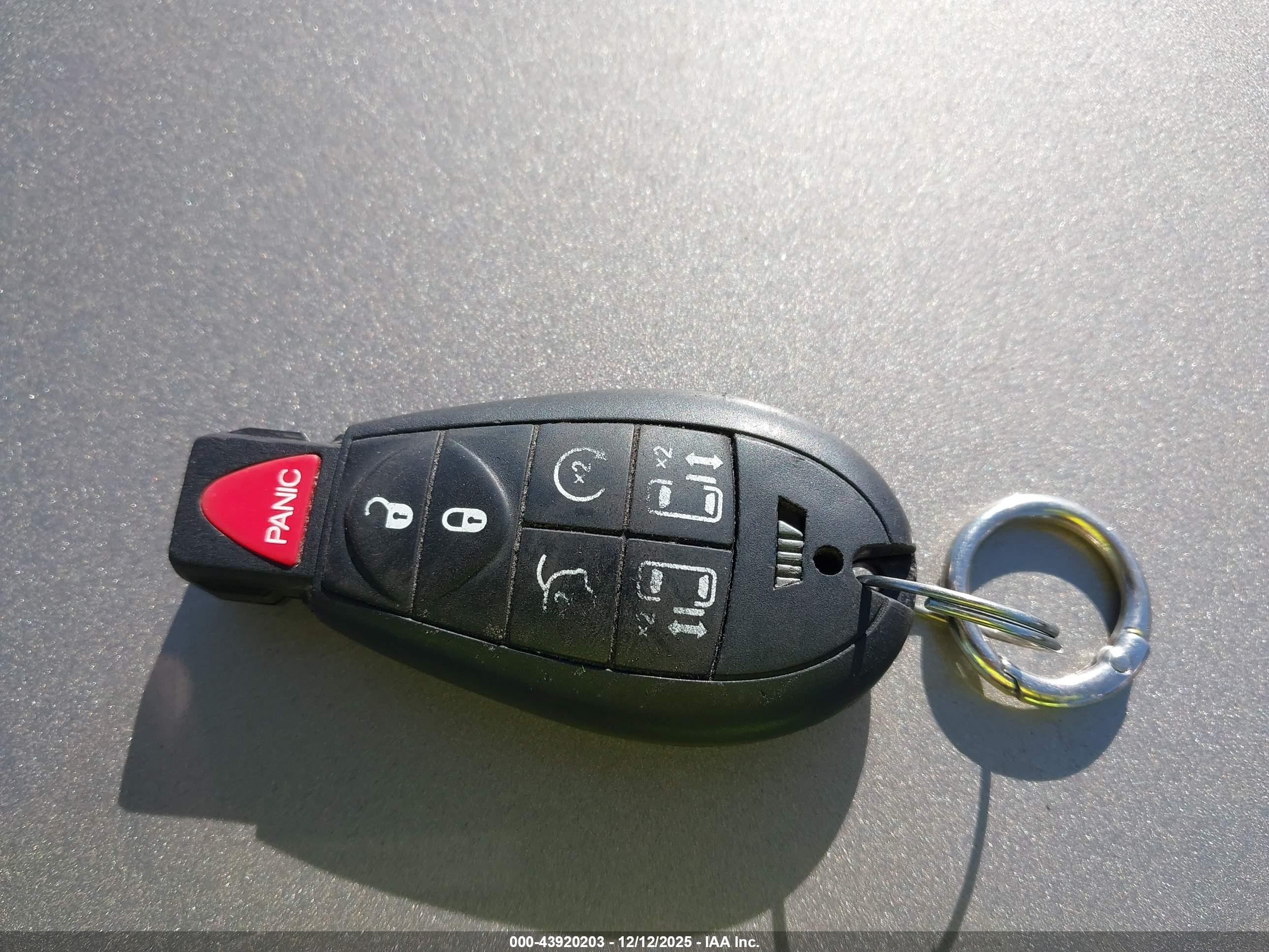 DODGE GRAND image 11