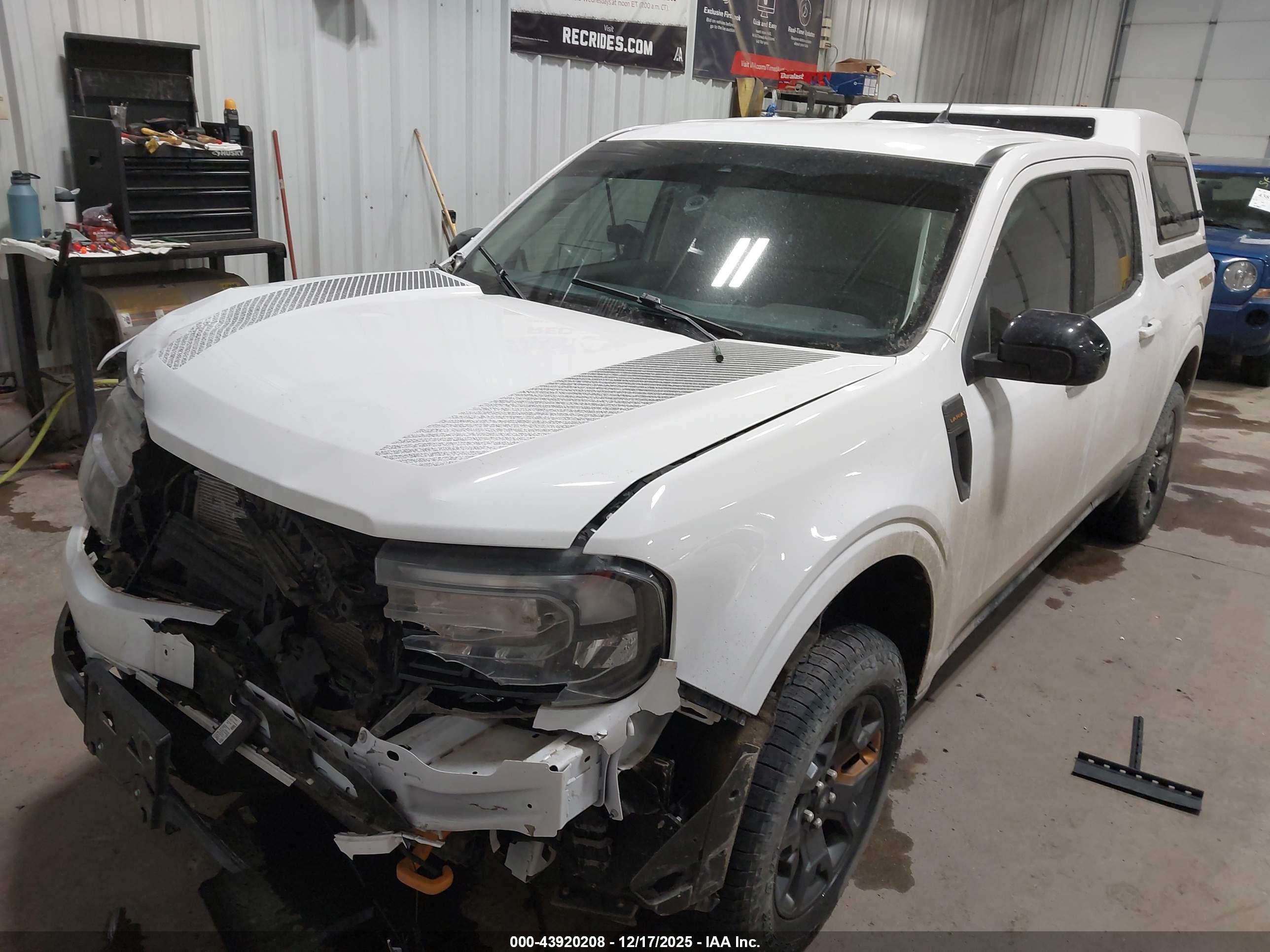 FORD MAVERICK image 2