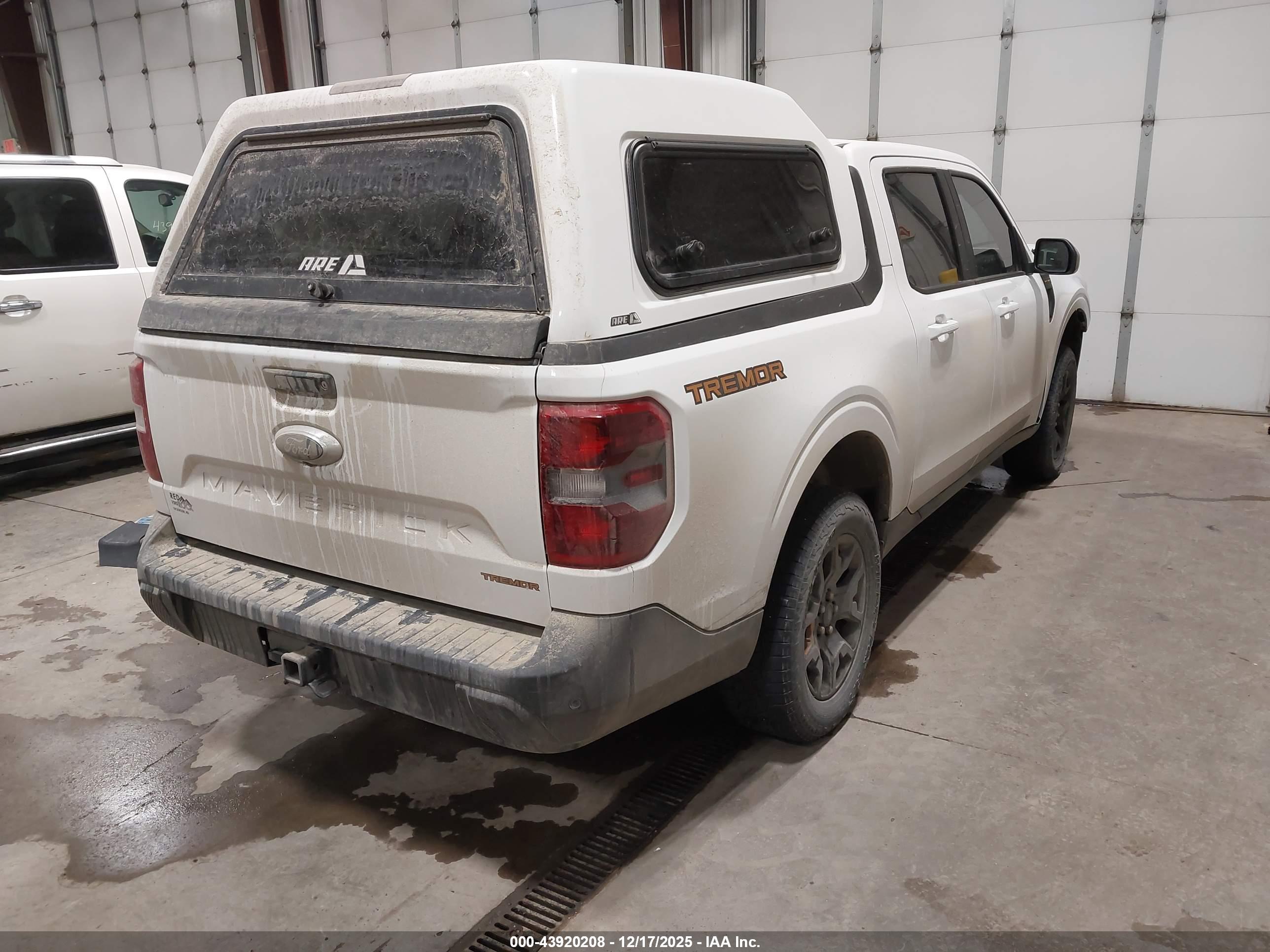 FORD MAVERICK image 4
