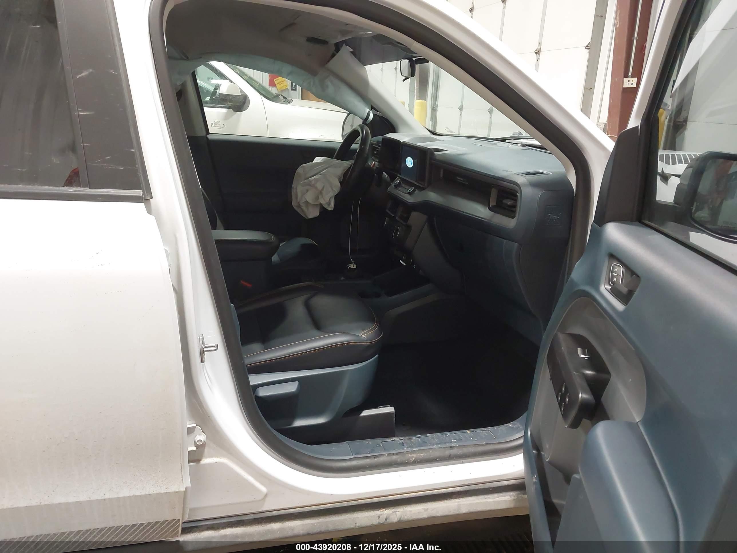 FORD MAVERICK image 5