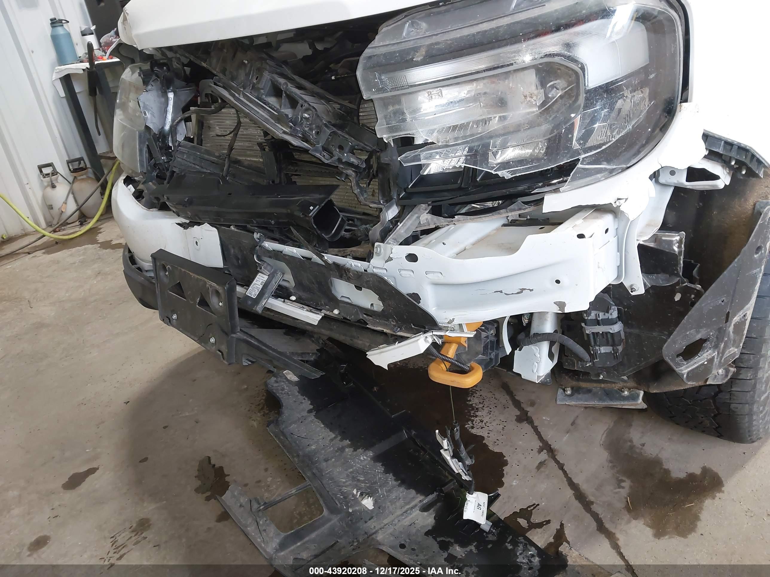 FORD MAVERICK image 6