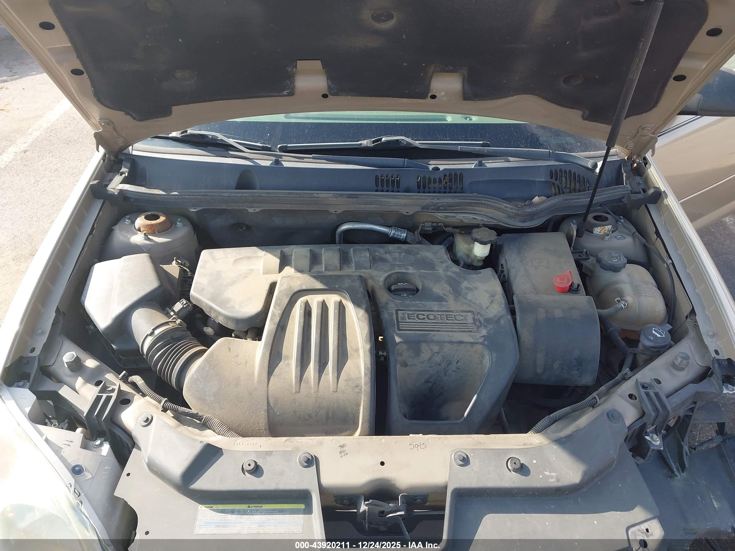 CHEVROLET COBALT image 10