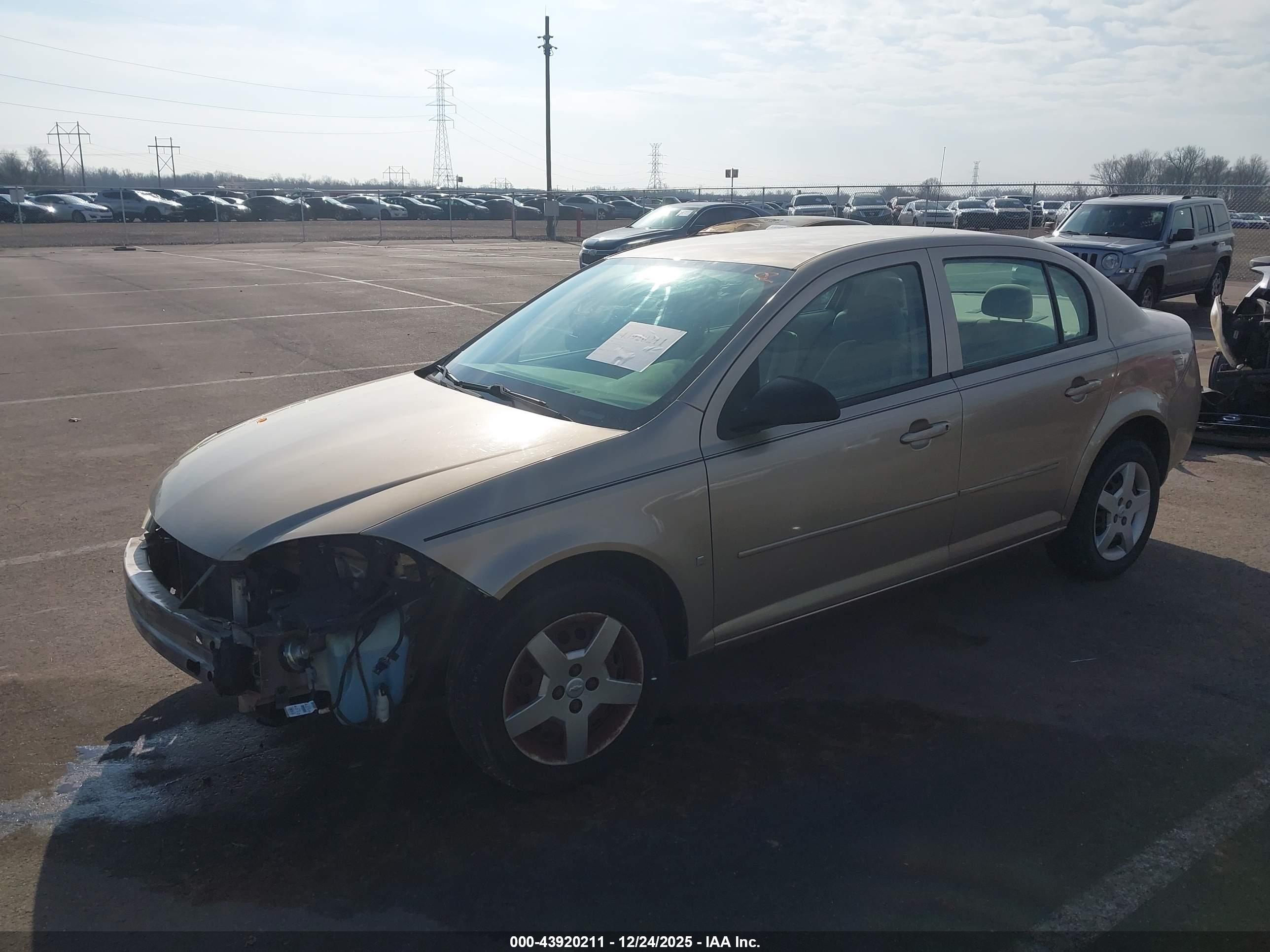 CHEVROLET COBALT image 2