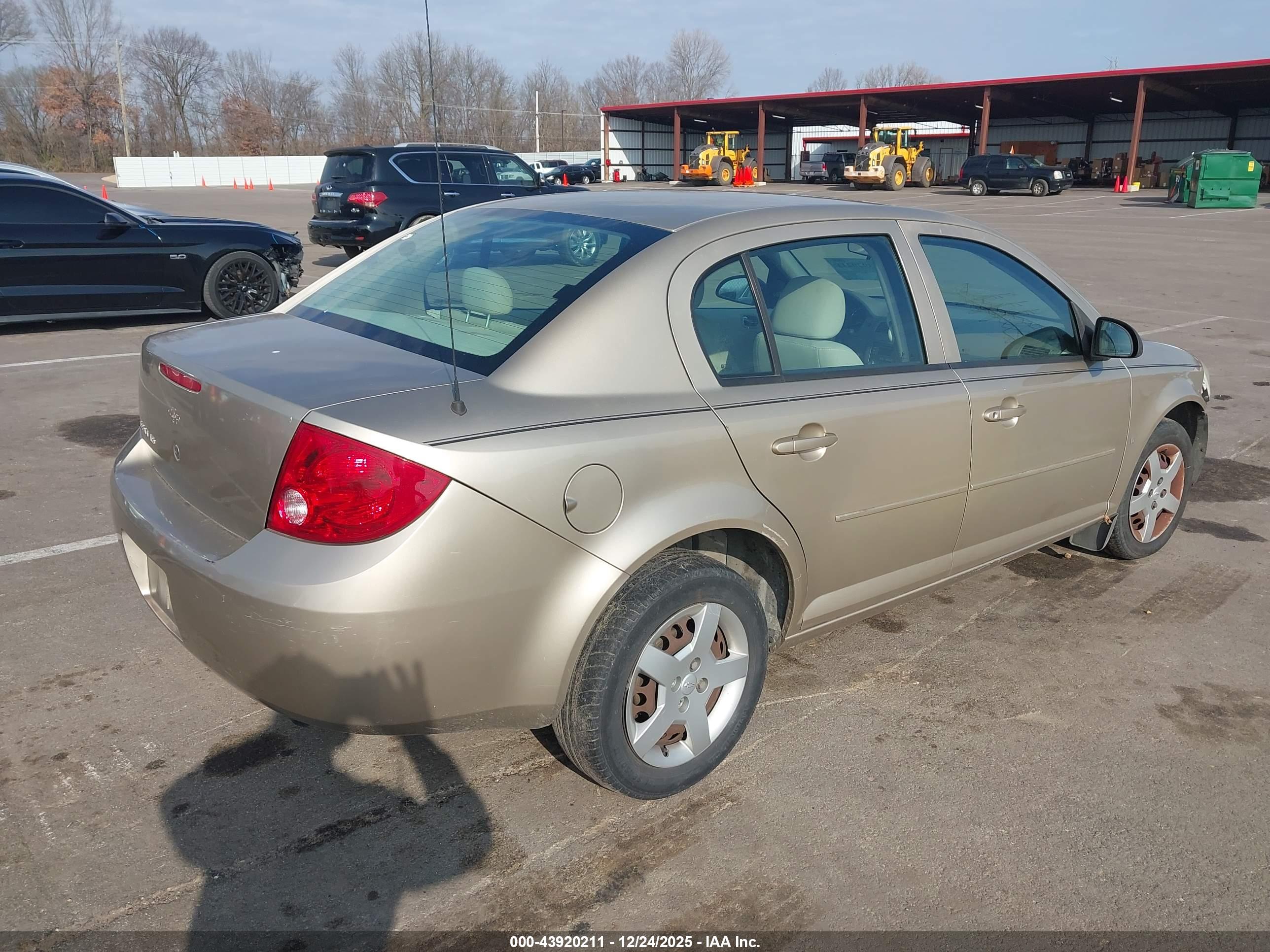CHEVROLET COBALT image 4