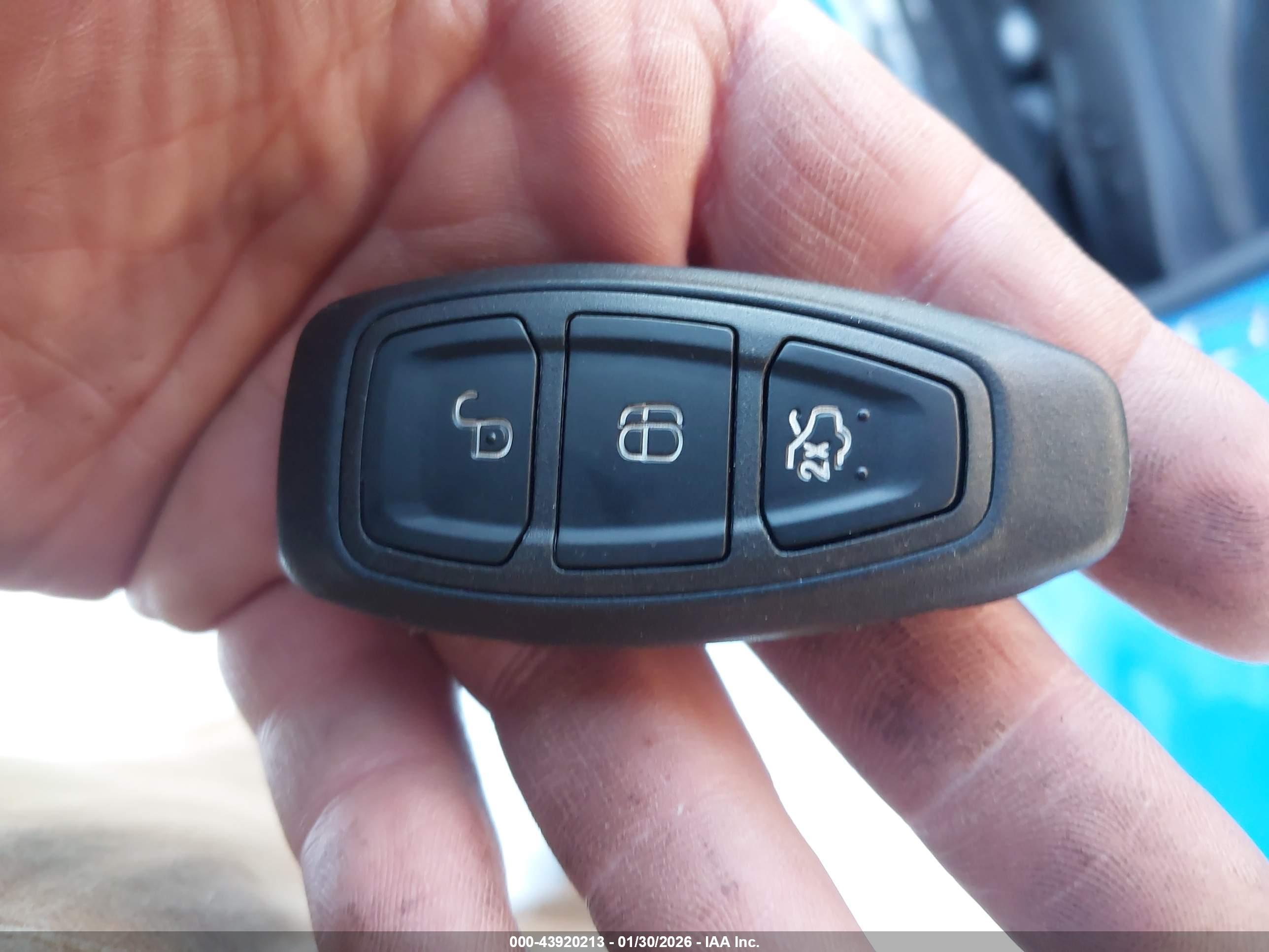 FORD FOCUS image 11