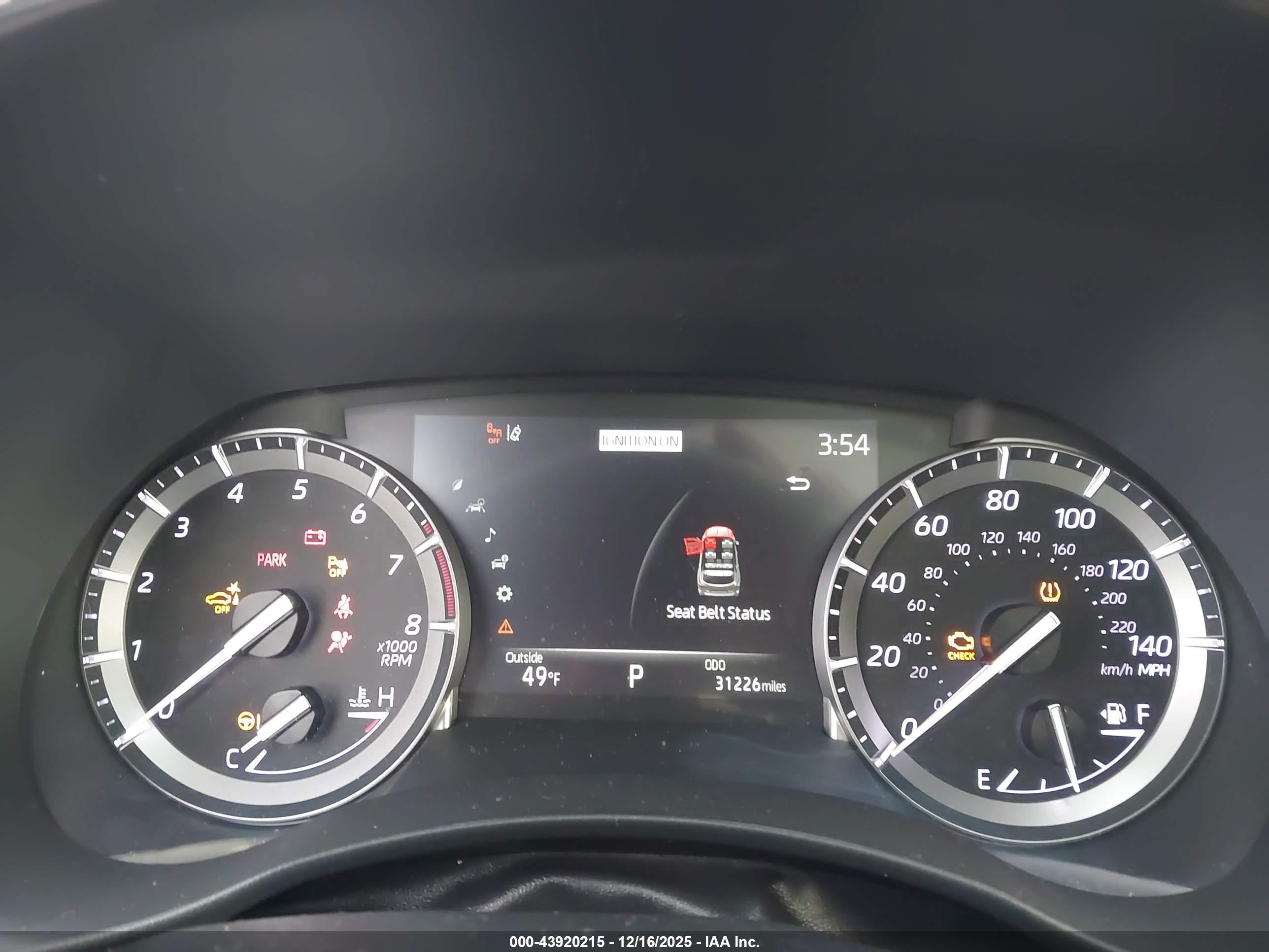 TOYOTA HIGHLANDER image 7