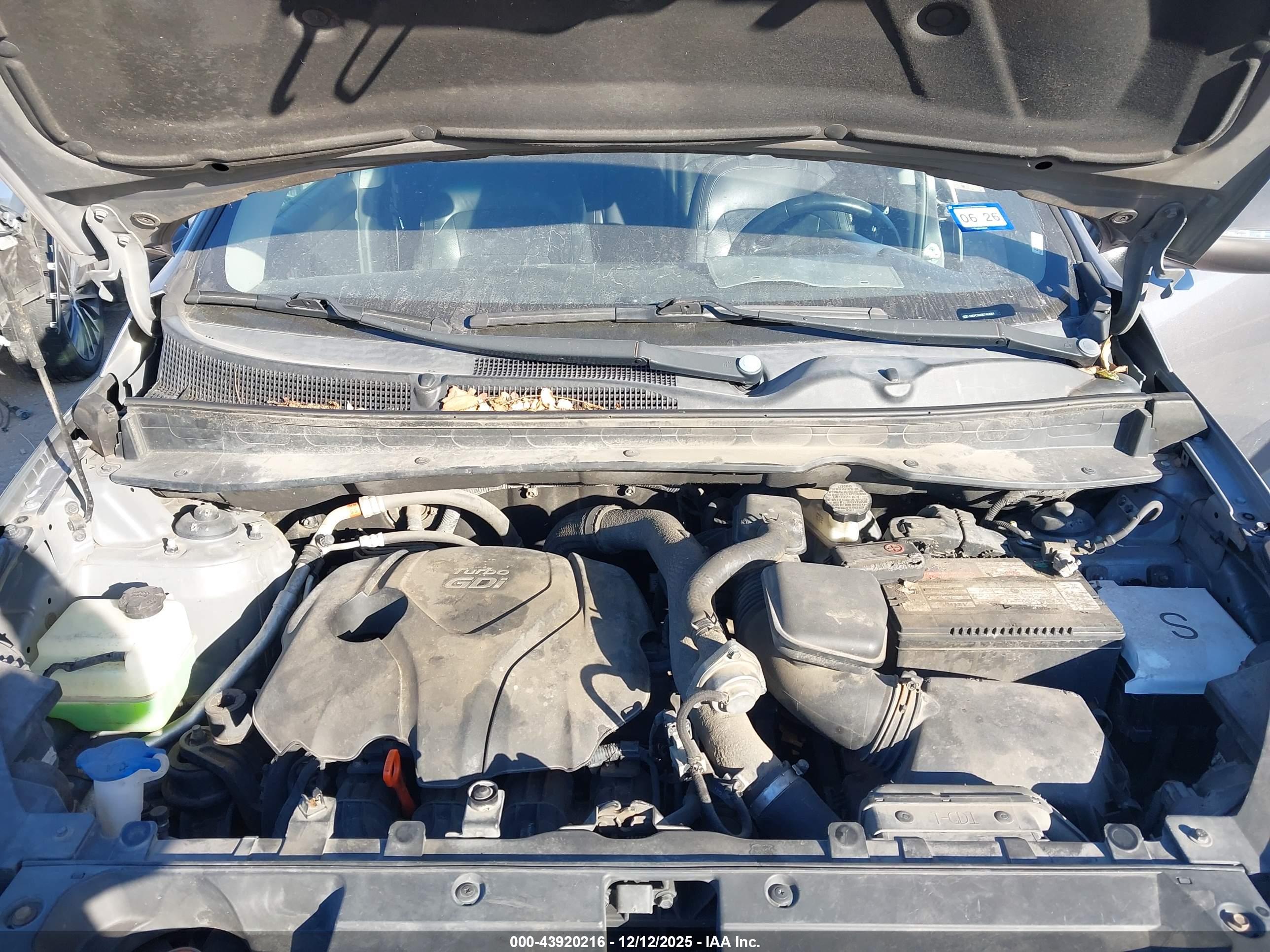 KIA SPORTAGE image 10