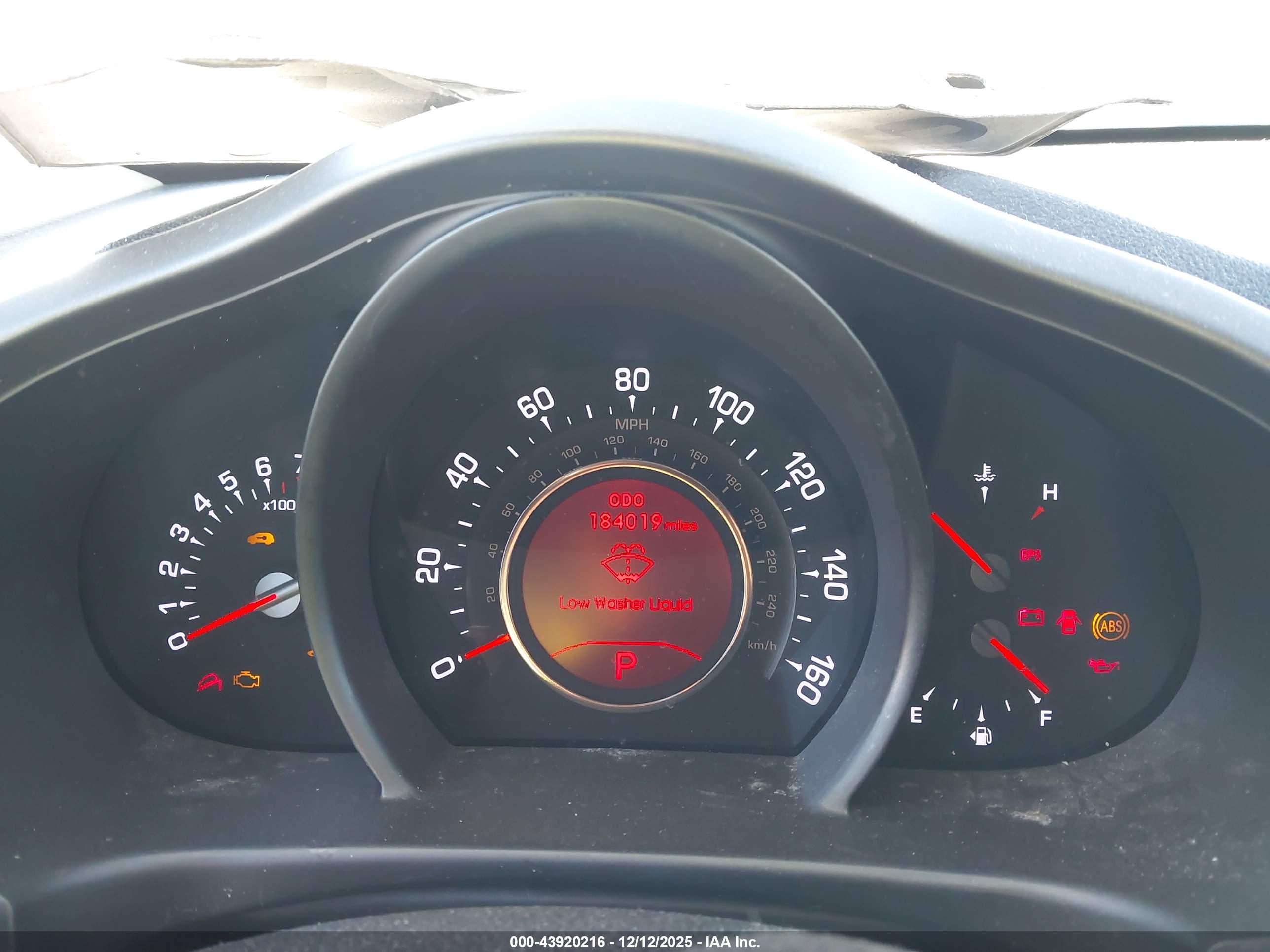 KIA SPORTAGE image 7