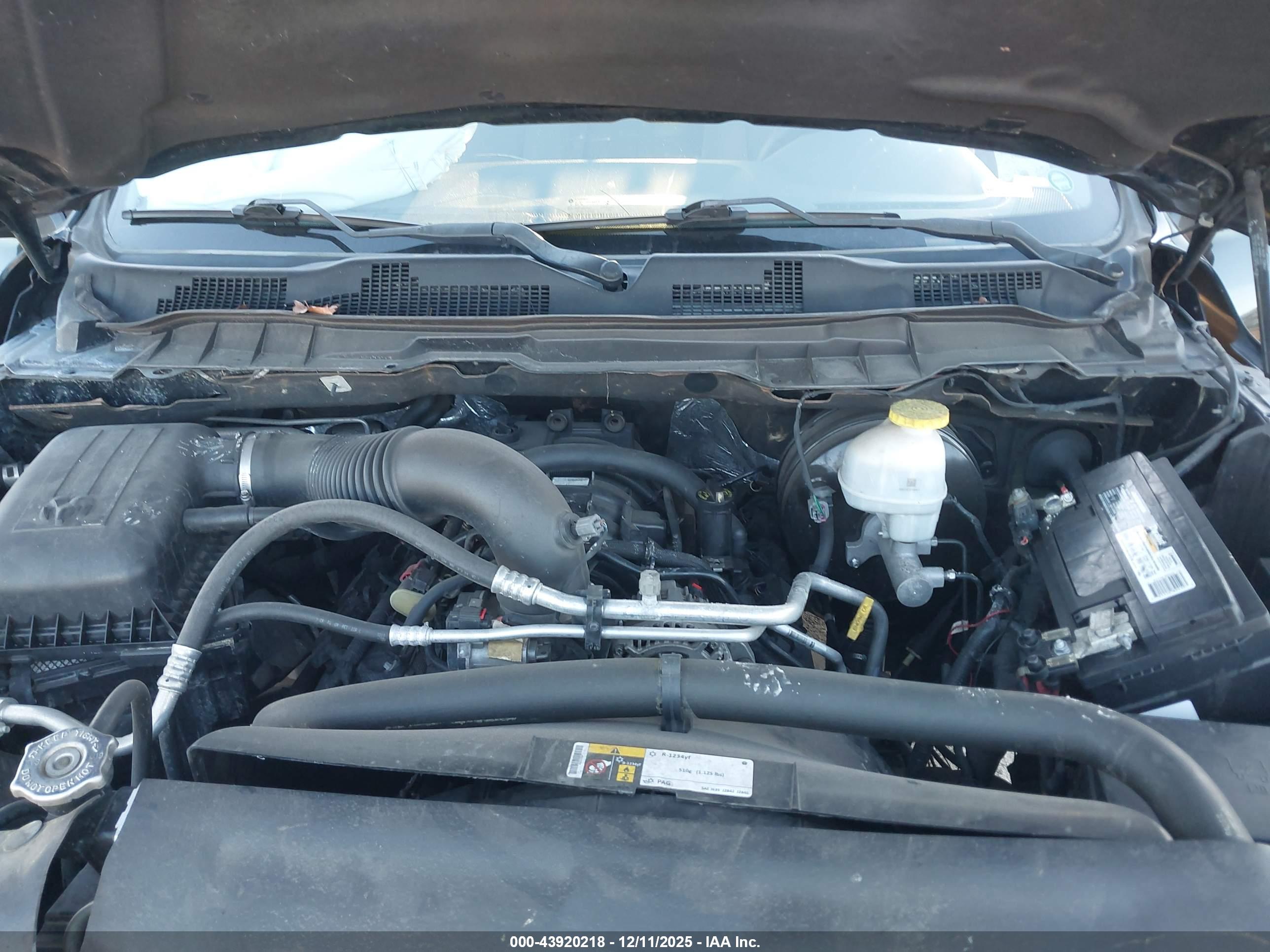 RAM 1500 image 10