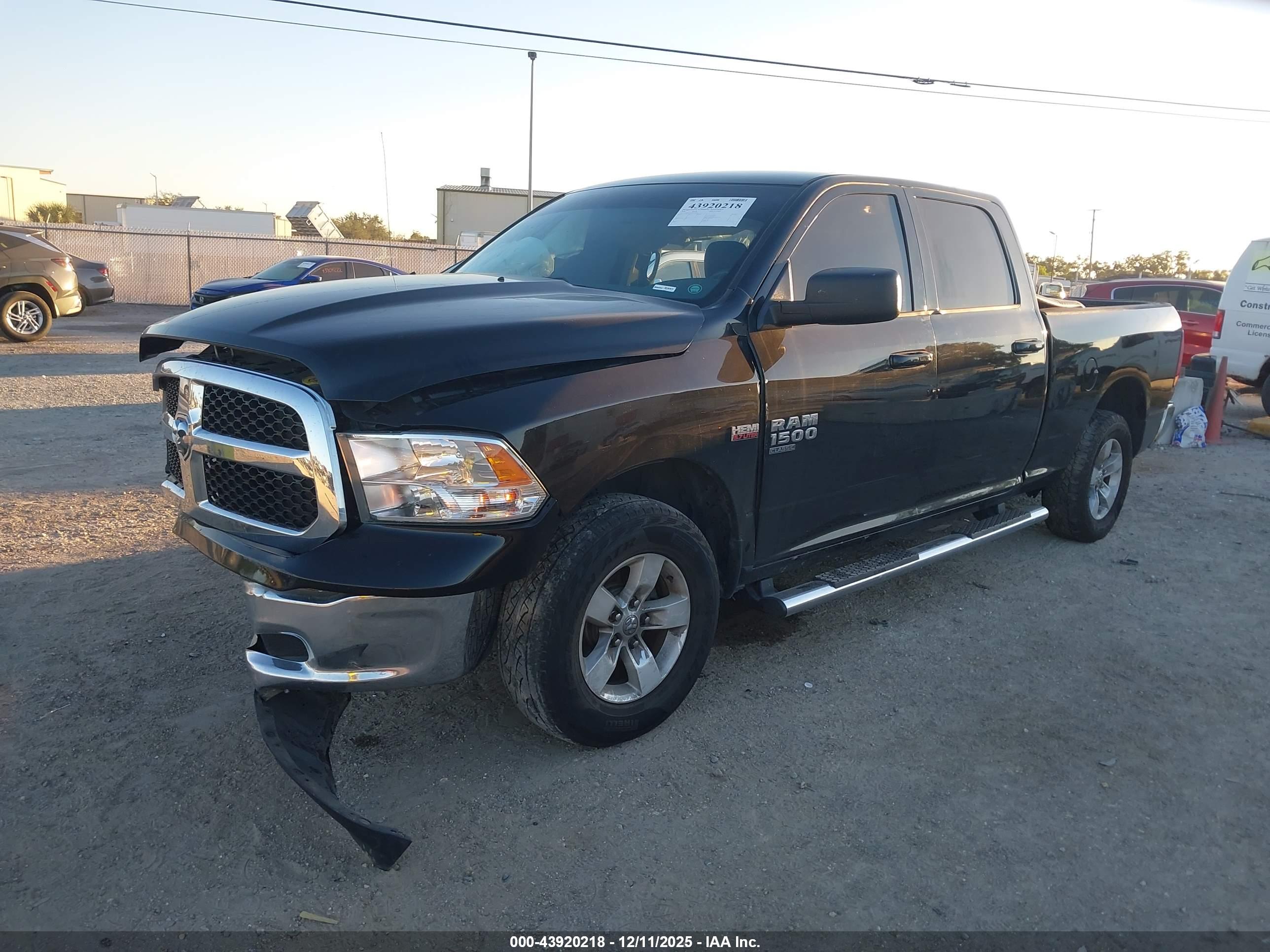 RAM 1500 image 2