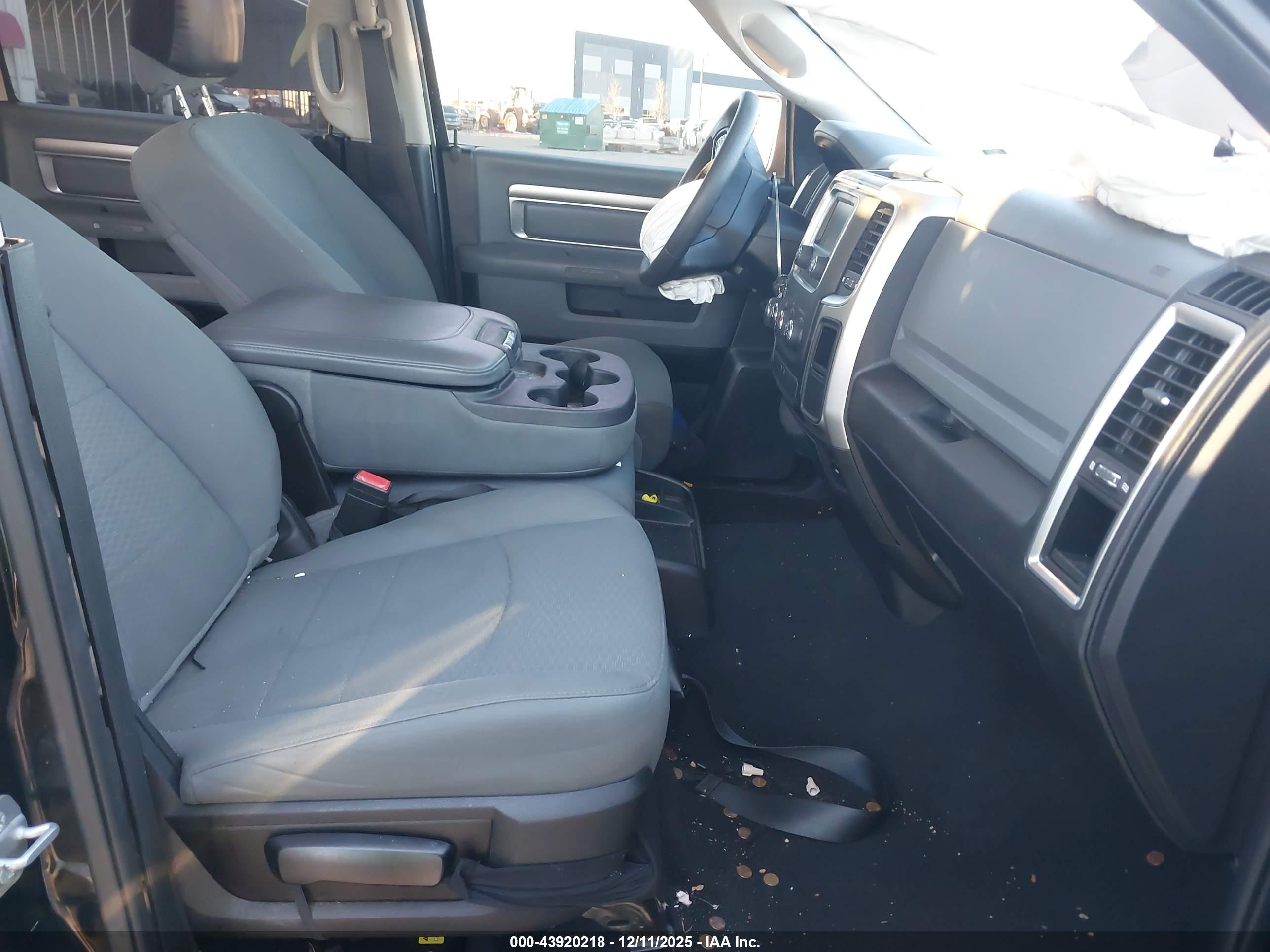 RAM 1500 image 5