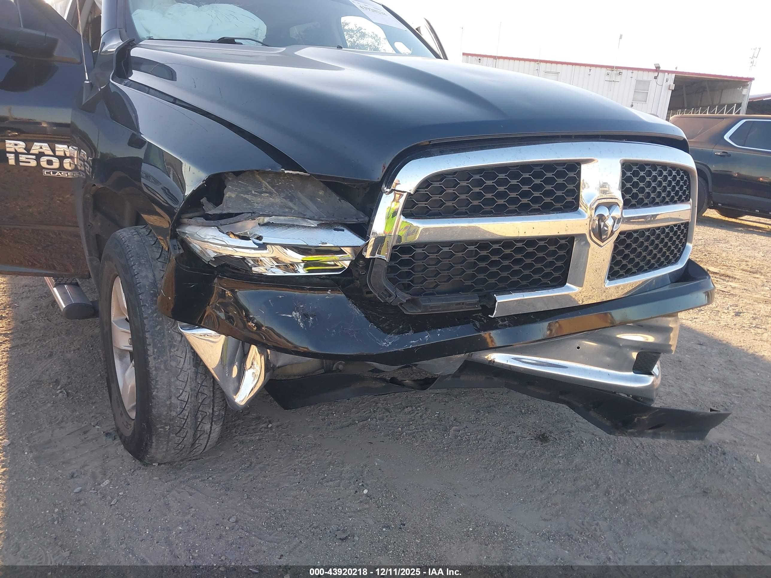 RAM 1500 image 6