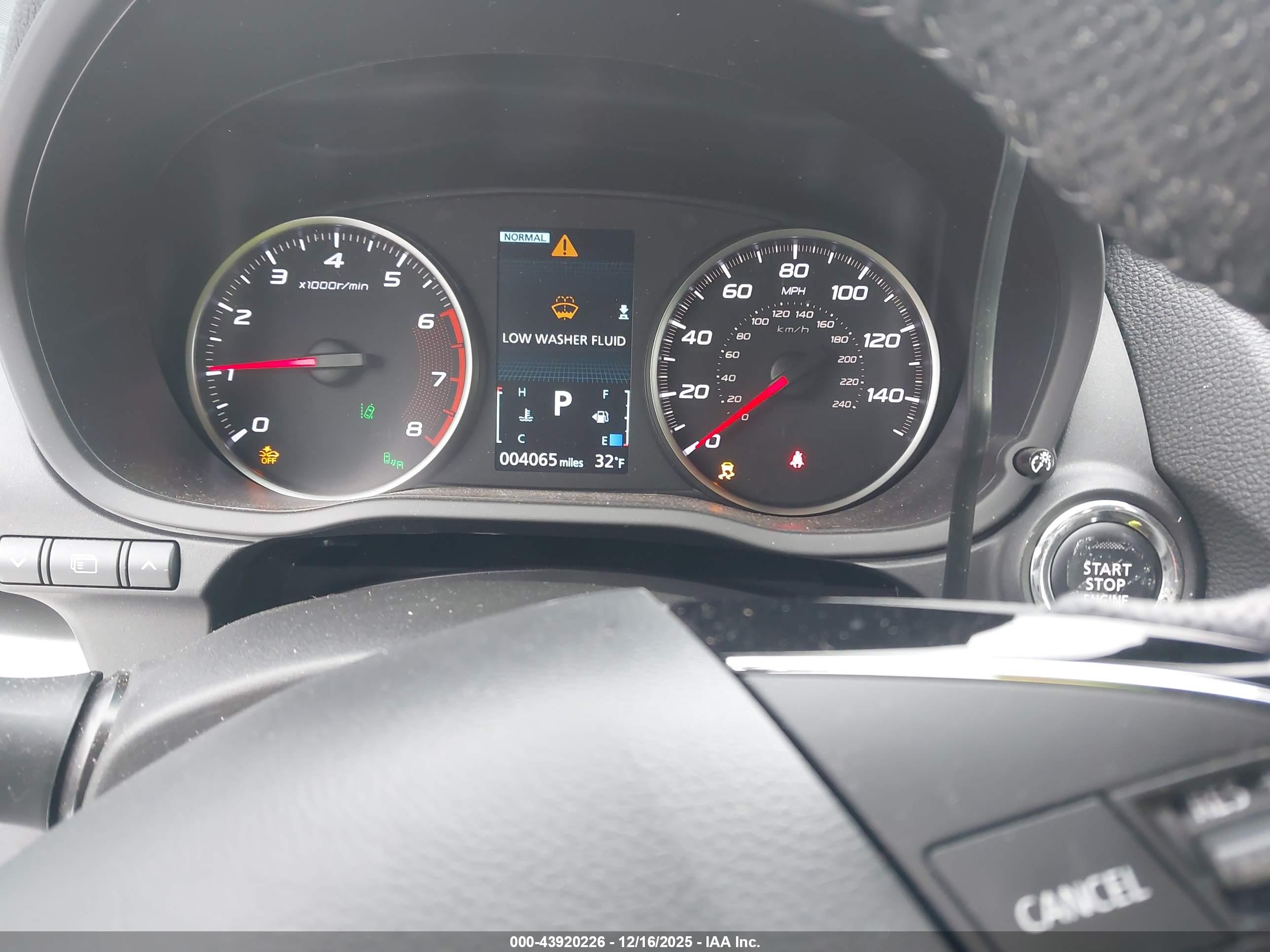 MITSUBISHI ECLIPSE image 7