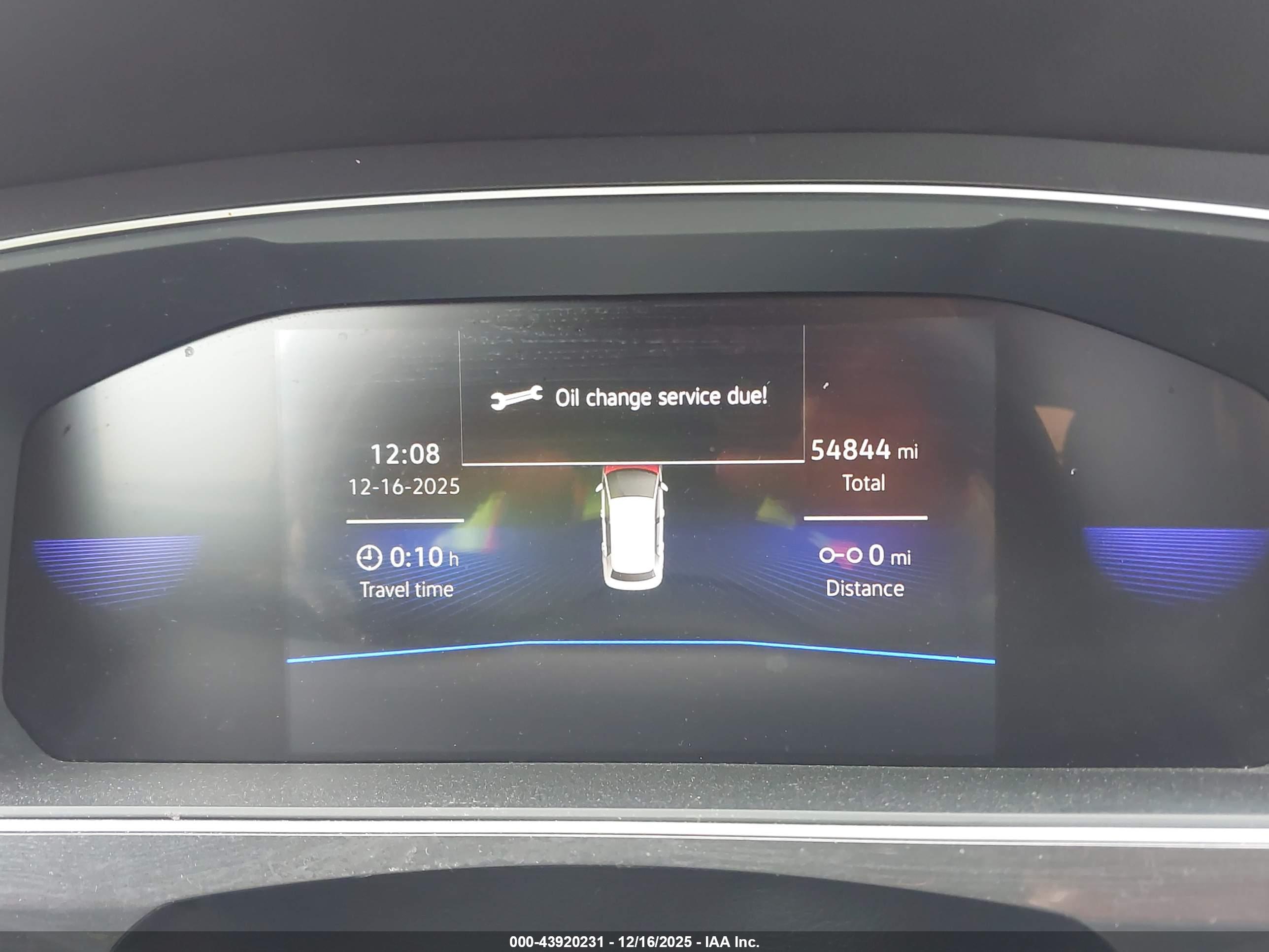 VOLKSWAGEN TIGUAN image 7