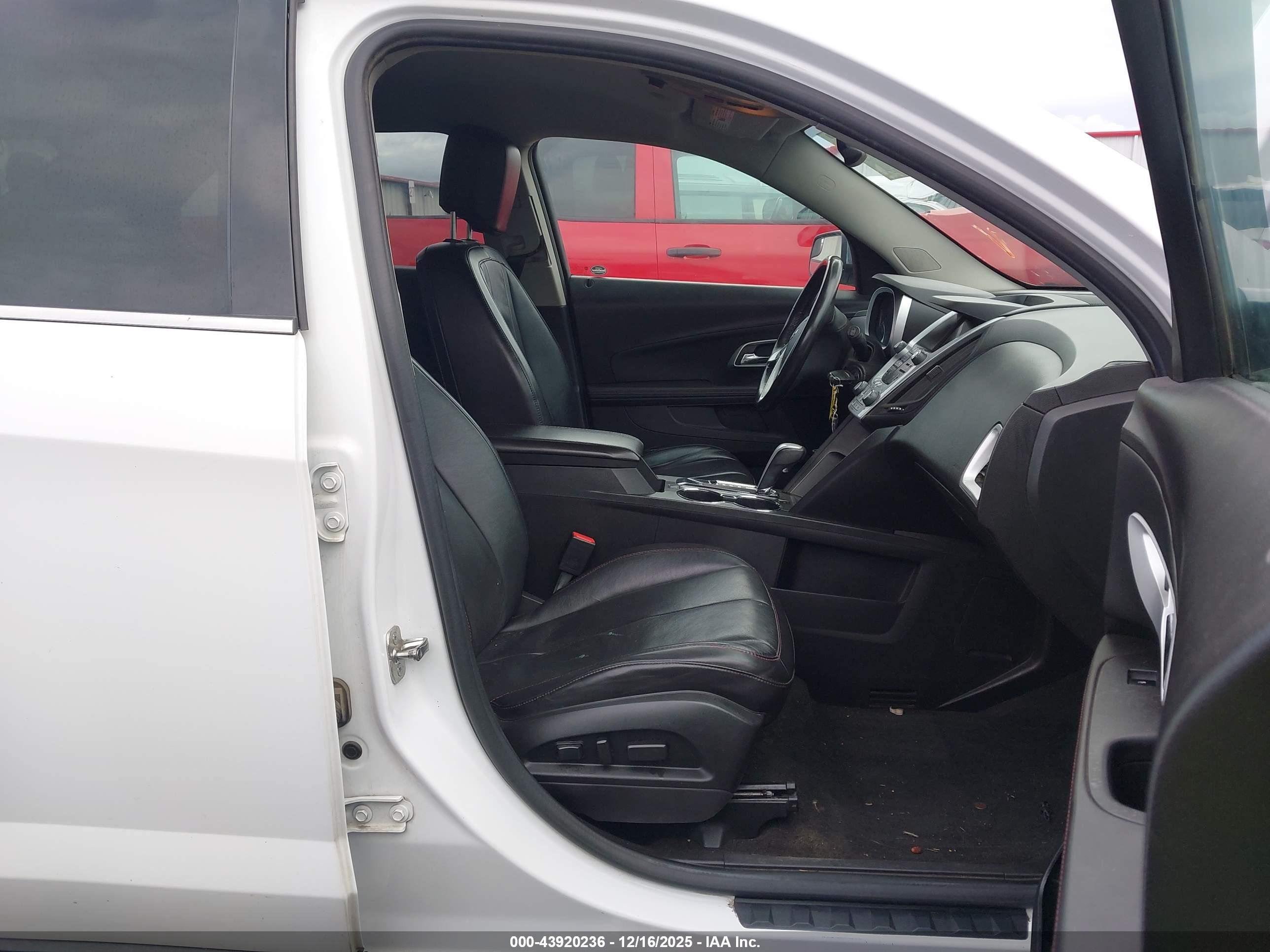 CHEVROLET EQUINOX image 5