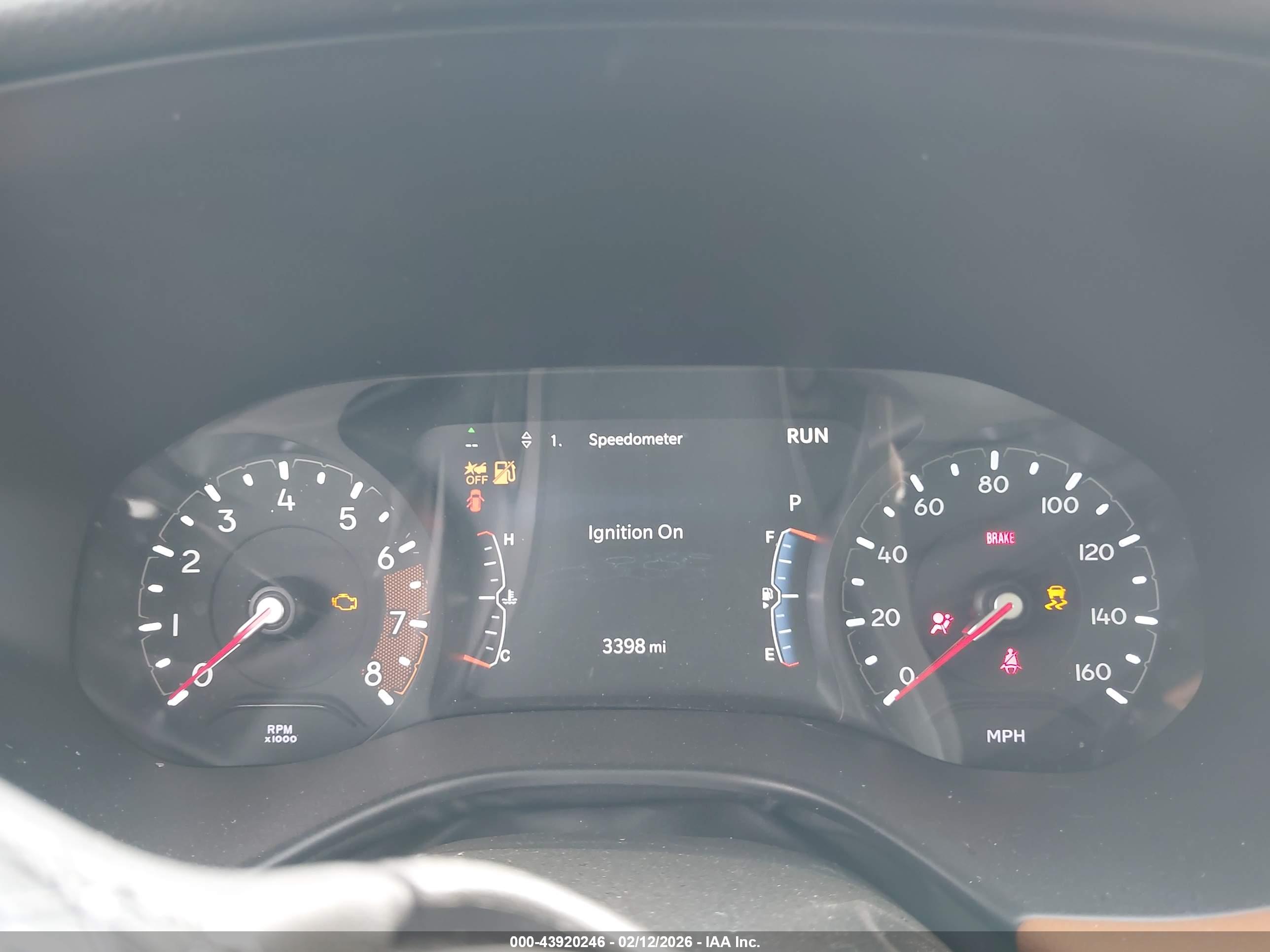 JEEP COMPASS image 7
