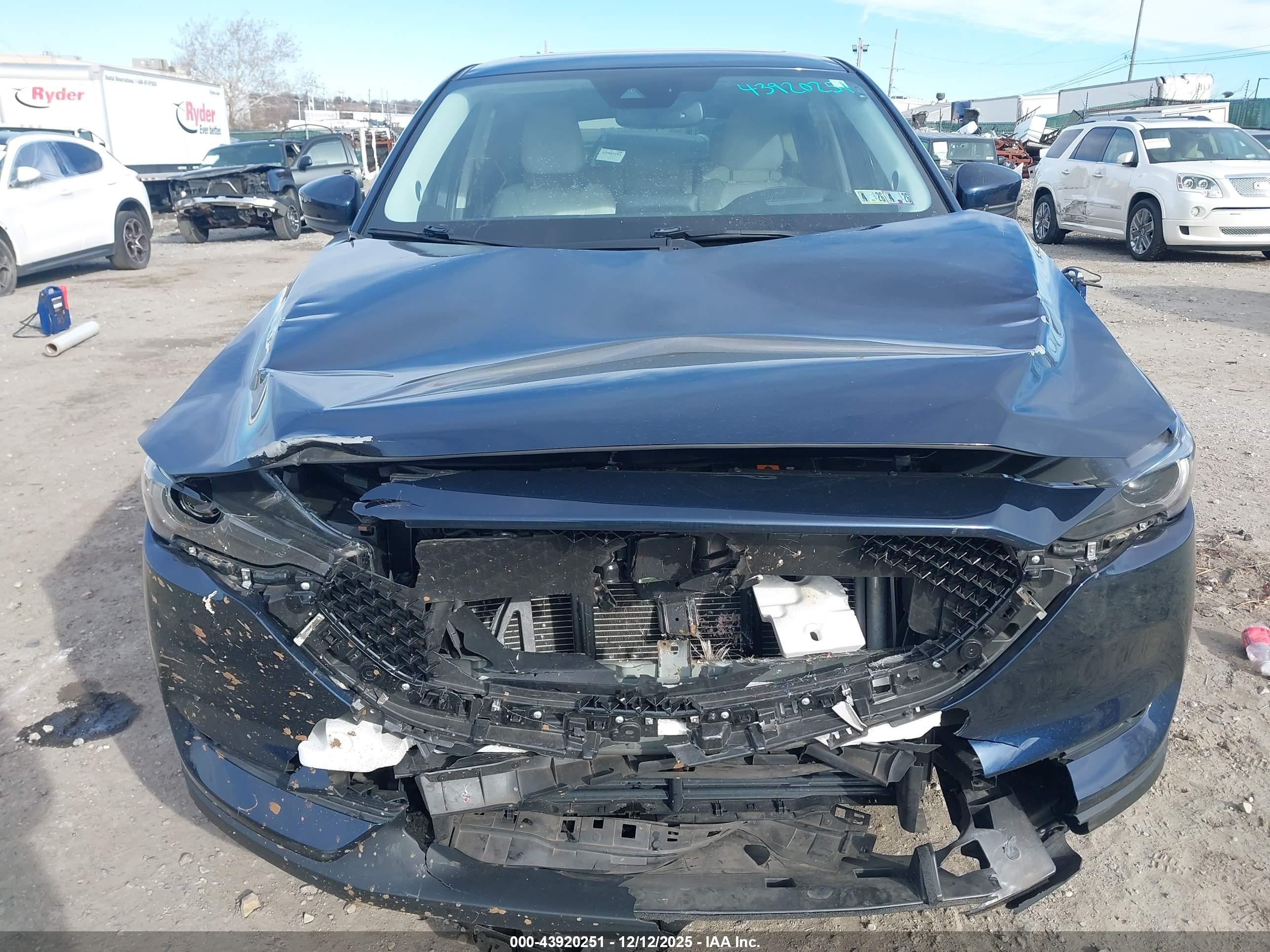 MAZDA CX-5 image 6