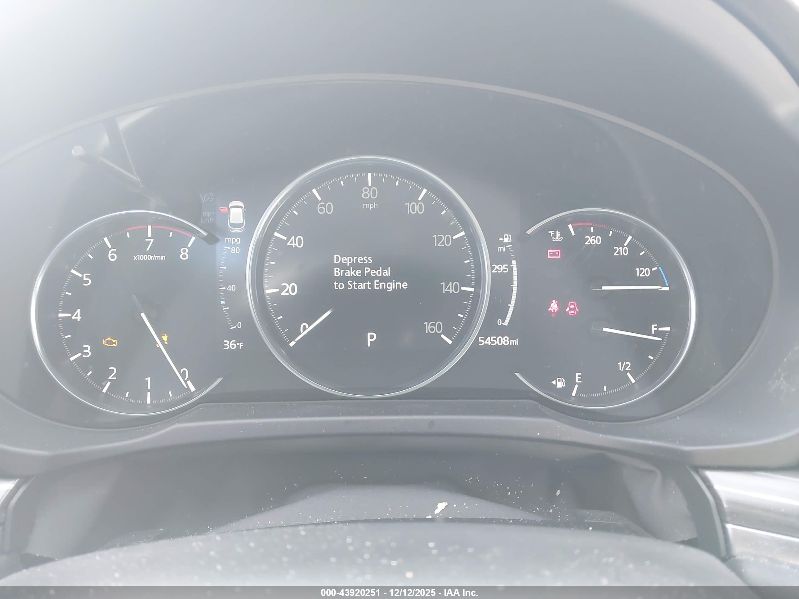MAZDA CX-5 image 7