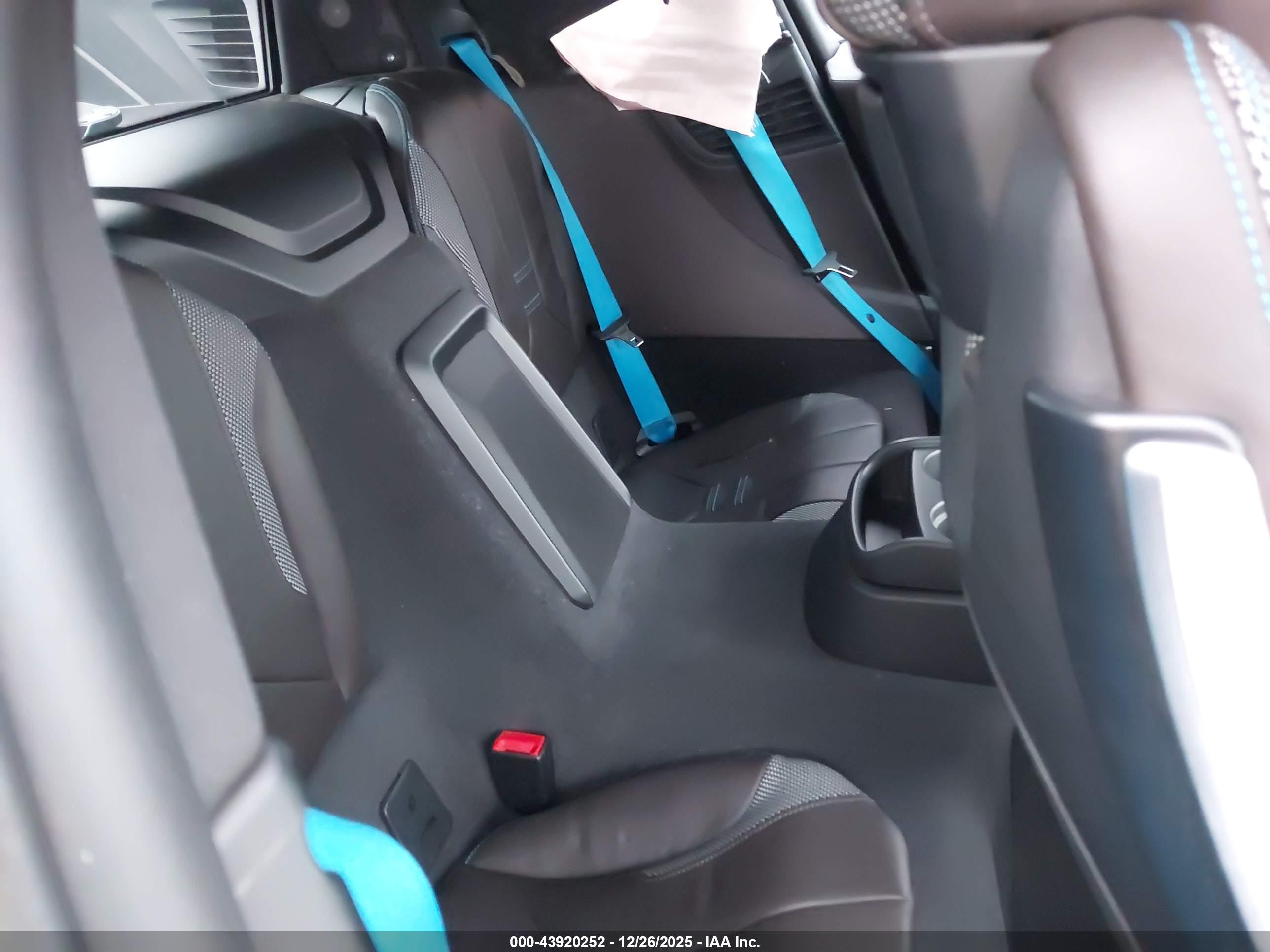 BMW I8 image 8