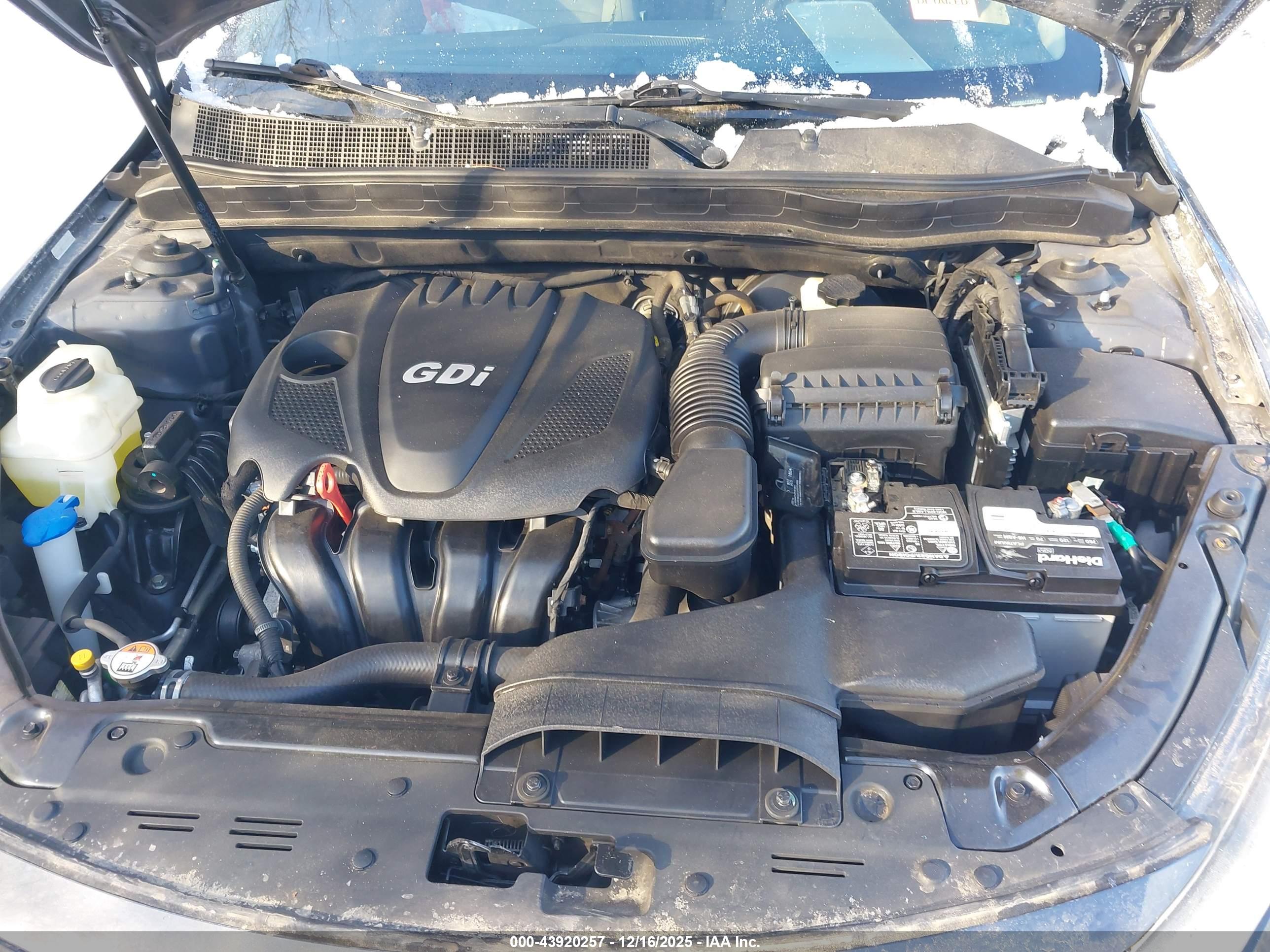 KIA OPTIMA image 10