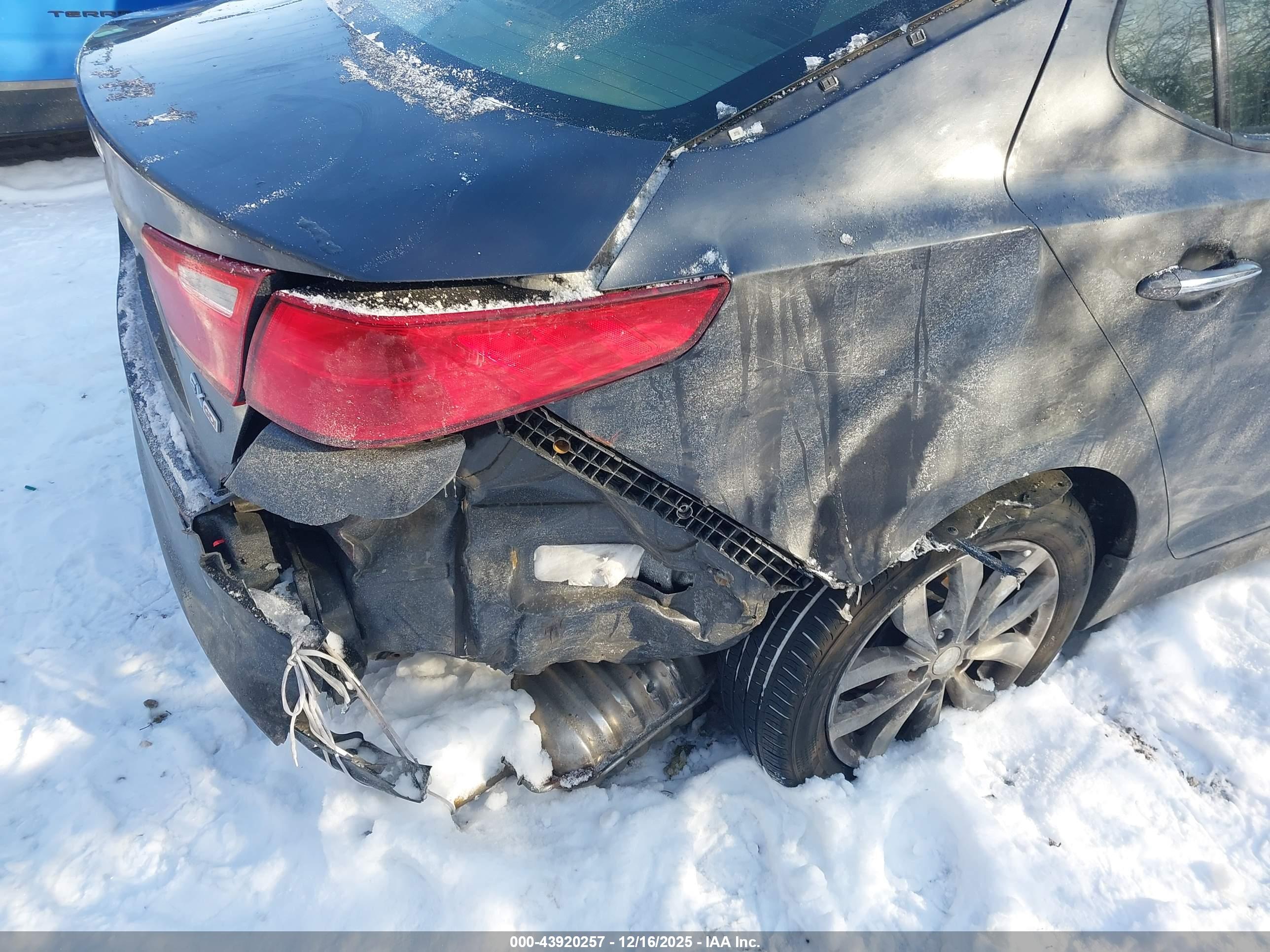 KIA OPTIMA image 6