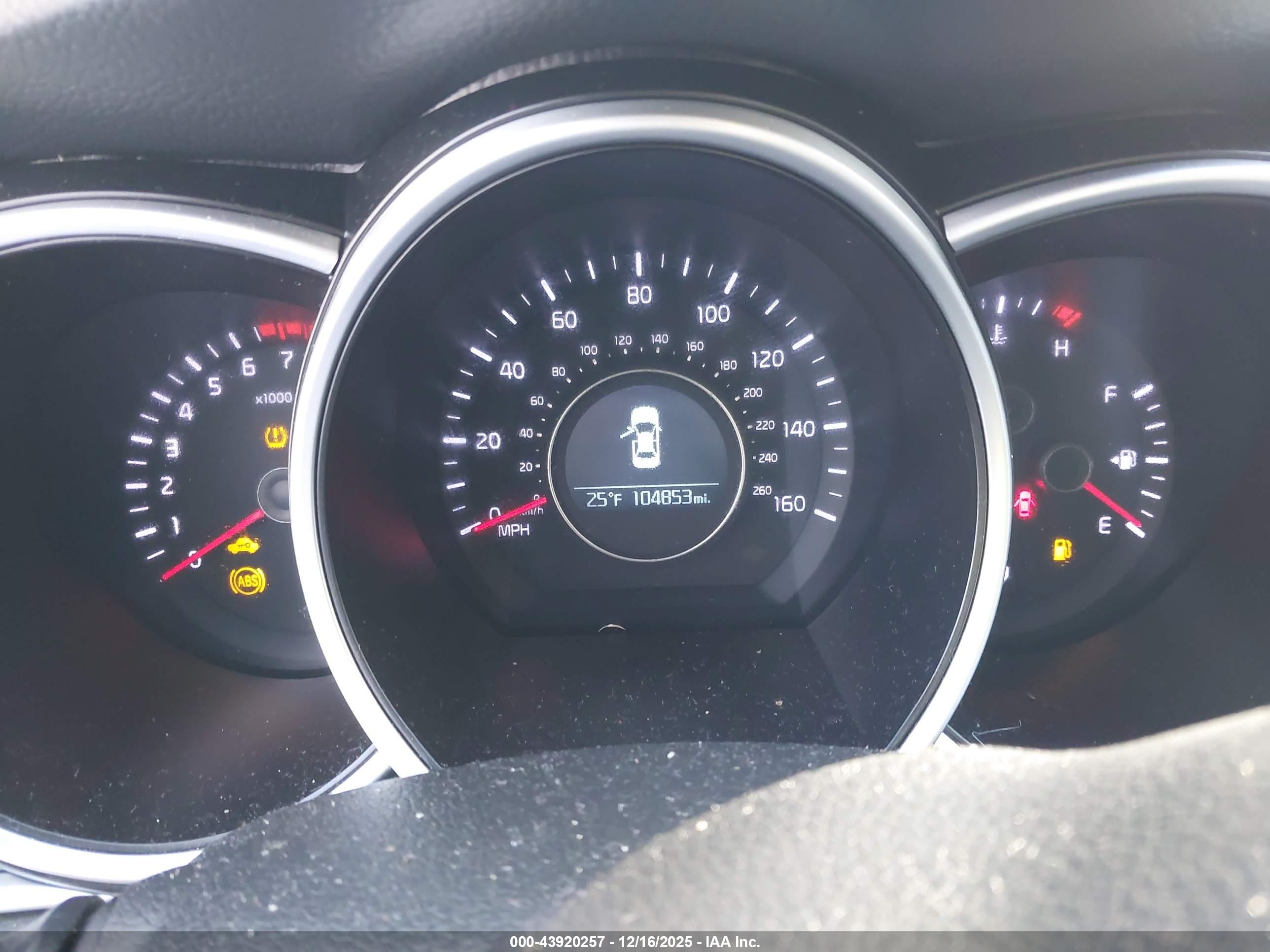 KIA OPTIMA image 7