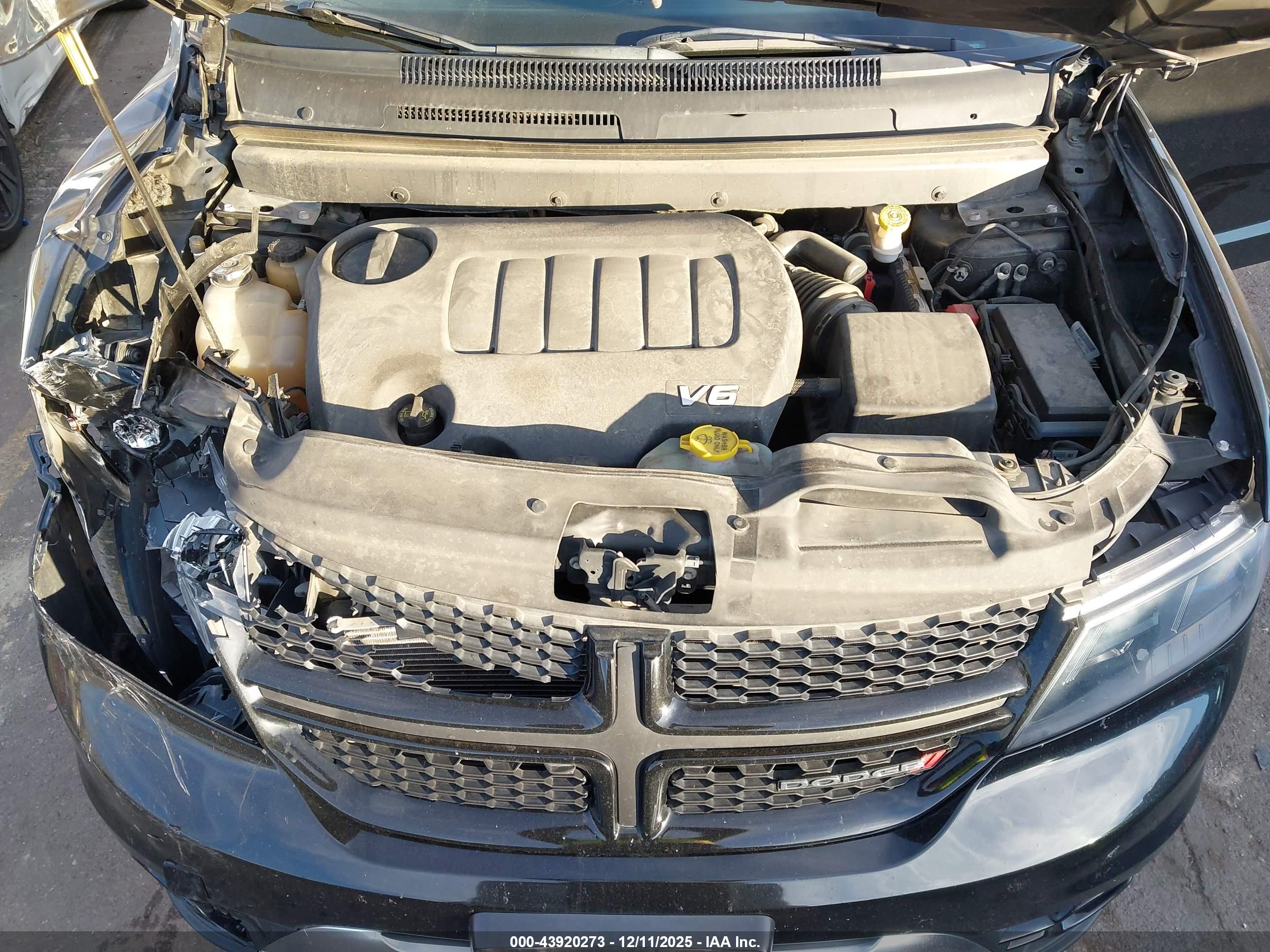 DODGE JOURNEY image 10