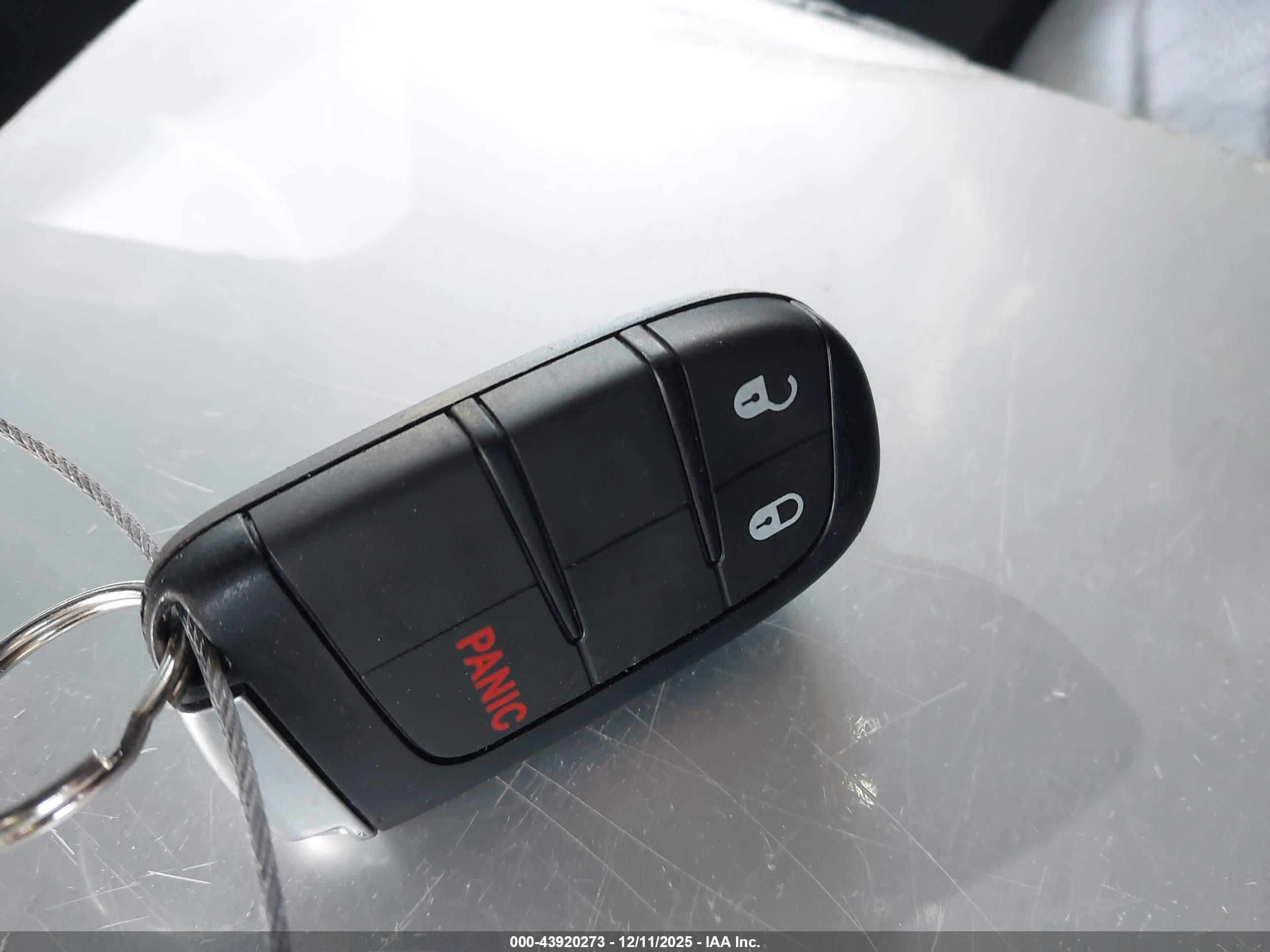 DODGE JOURNEY image 11