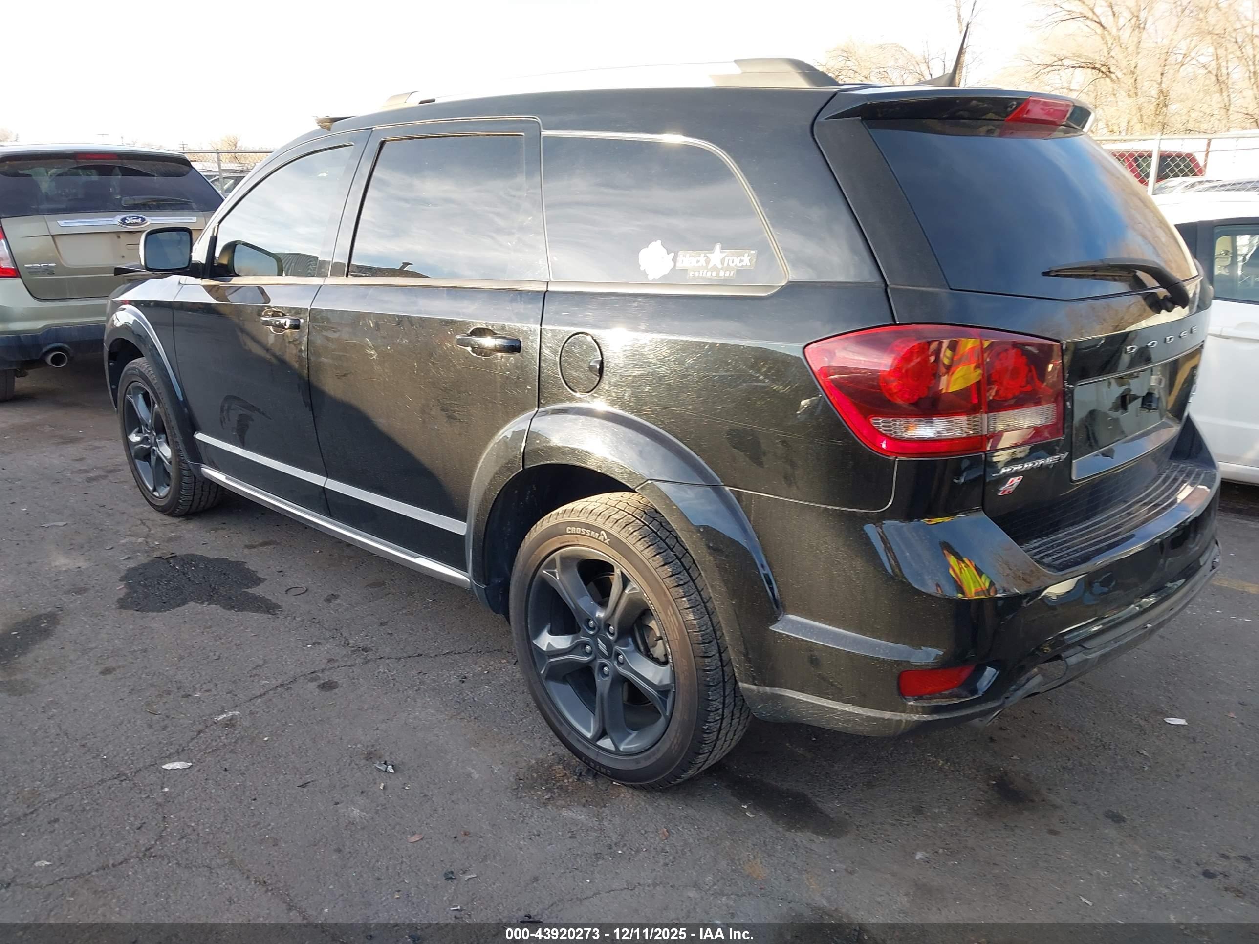 DODGE JOURNEY image 3