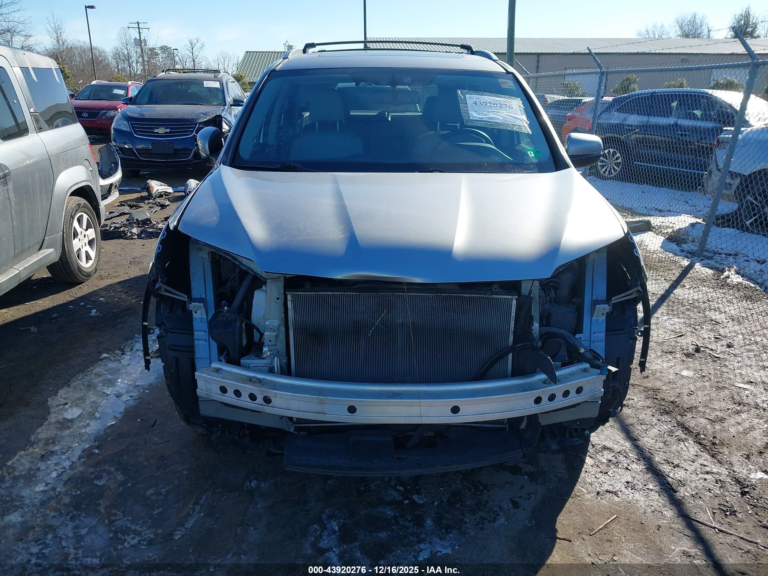 HONDA PILOT image 6
