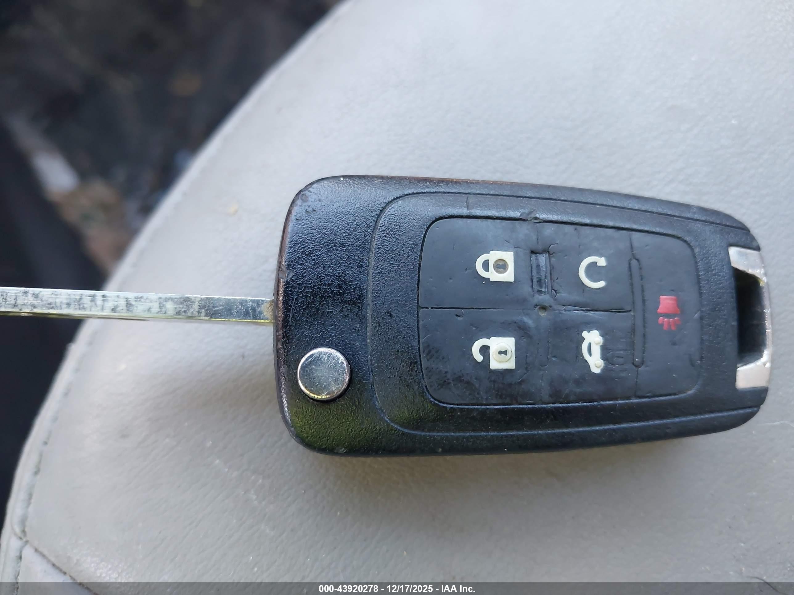 BUICK VERANO image 11