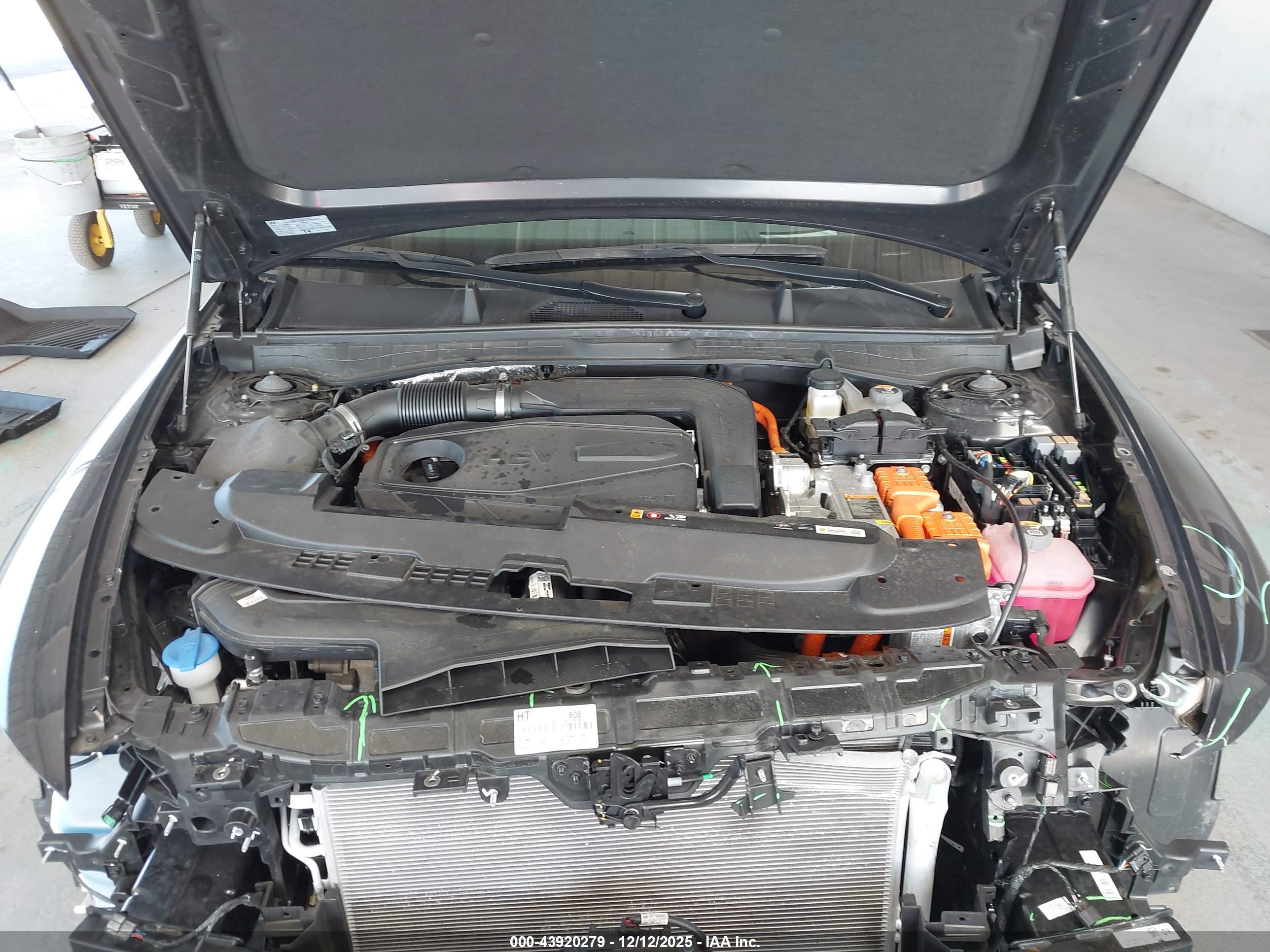 HYUNDAI SONATA image 10