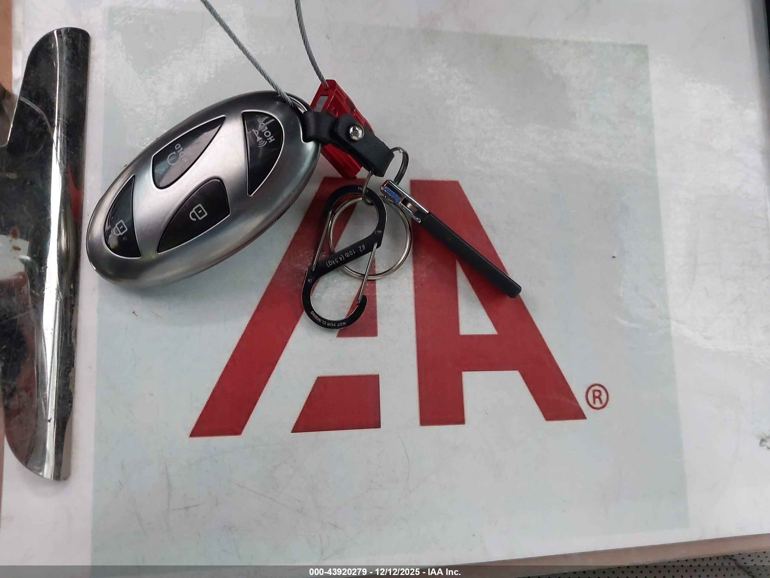 HYUNDAI SONATA image 11