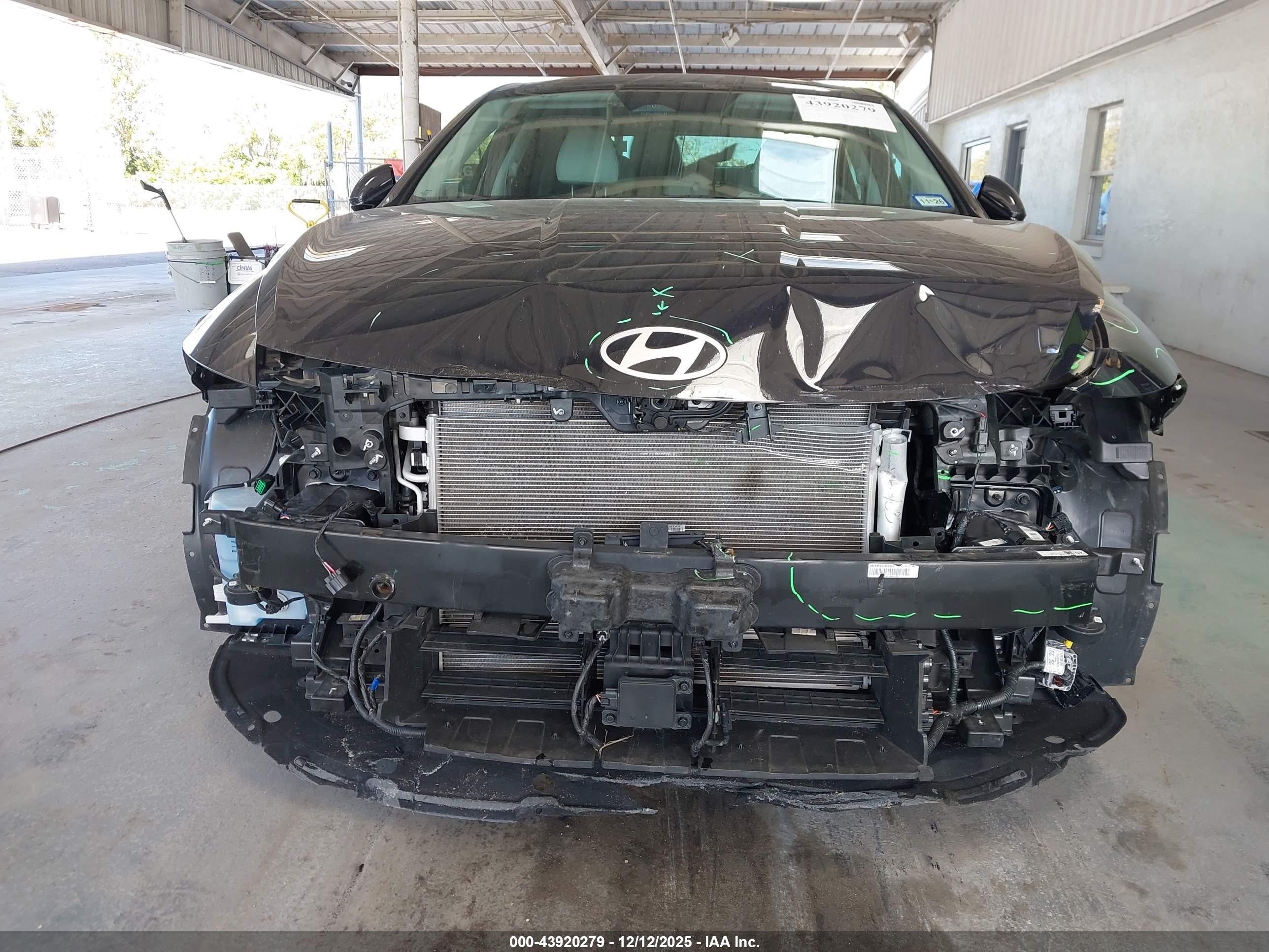 HYUNDAI SONATA image 6