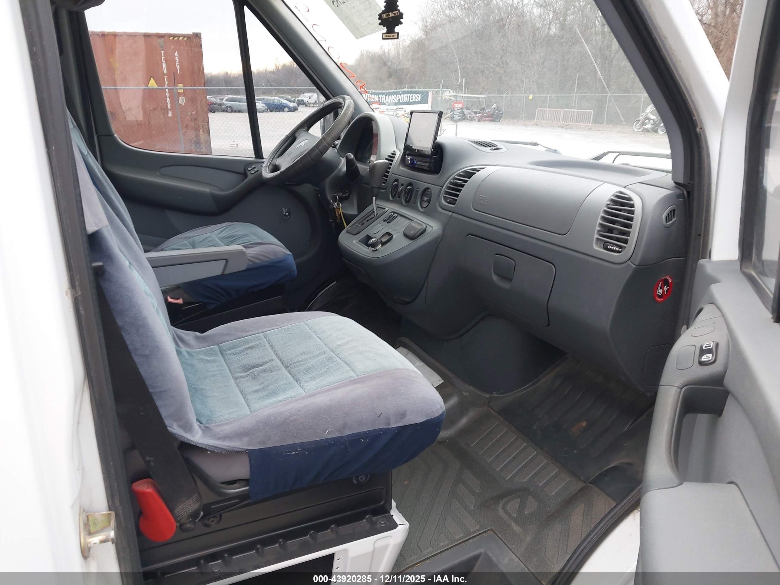 FREIGHTLINER SPRINTER image 5