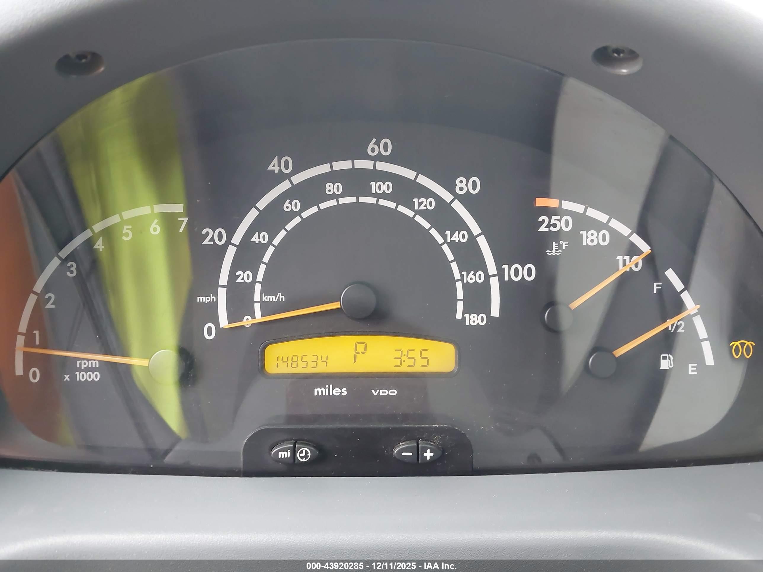 FREIGHTLINER SPRINTER image 7