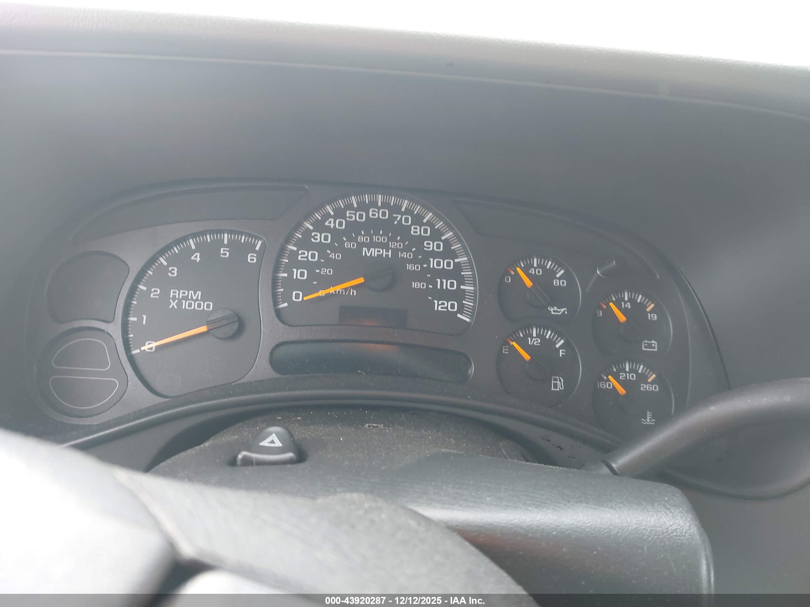 CHEVROLET AVALANCHE image 7