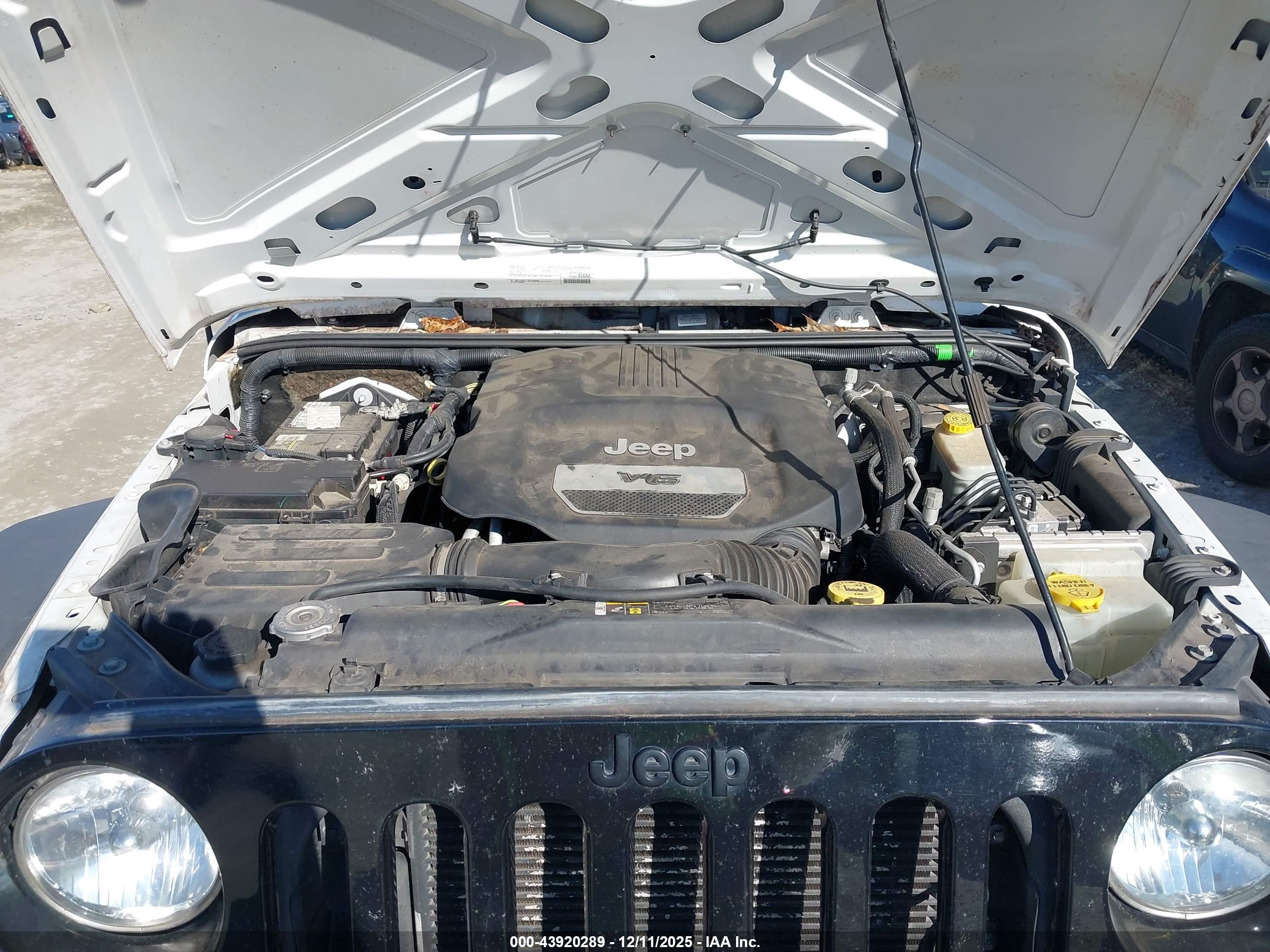JEEP WRANGLER image 10