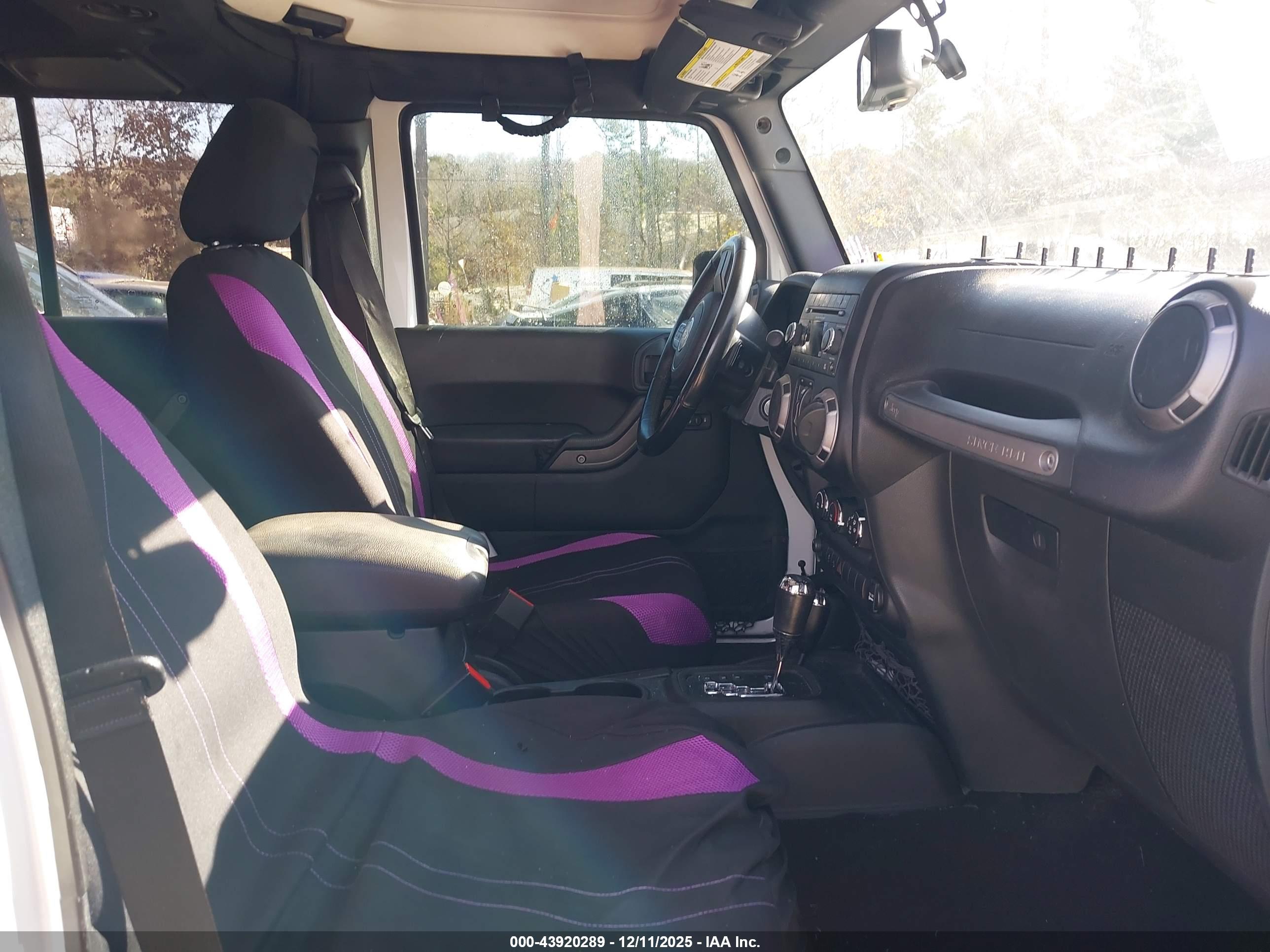 JEEP WRANGLER image 5