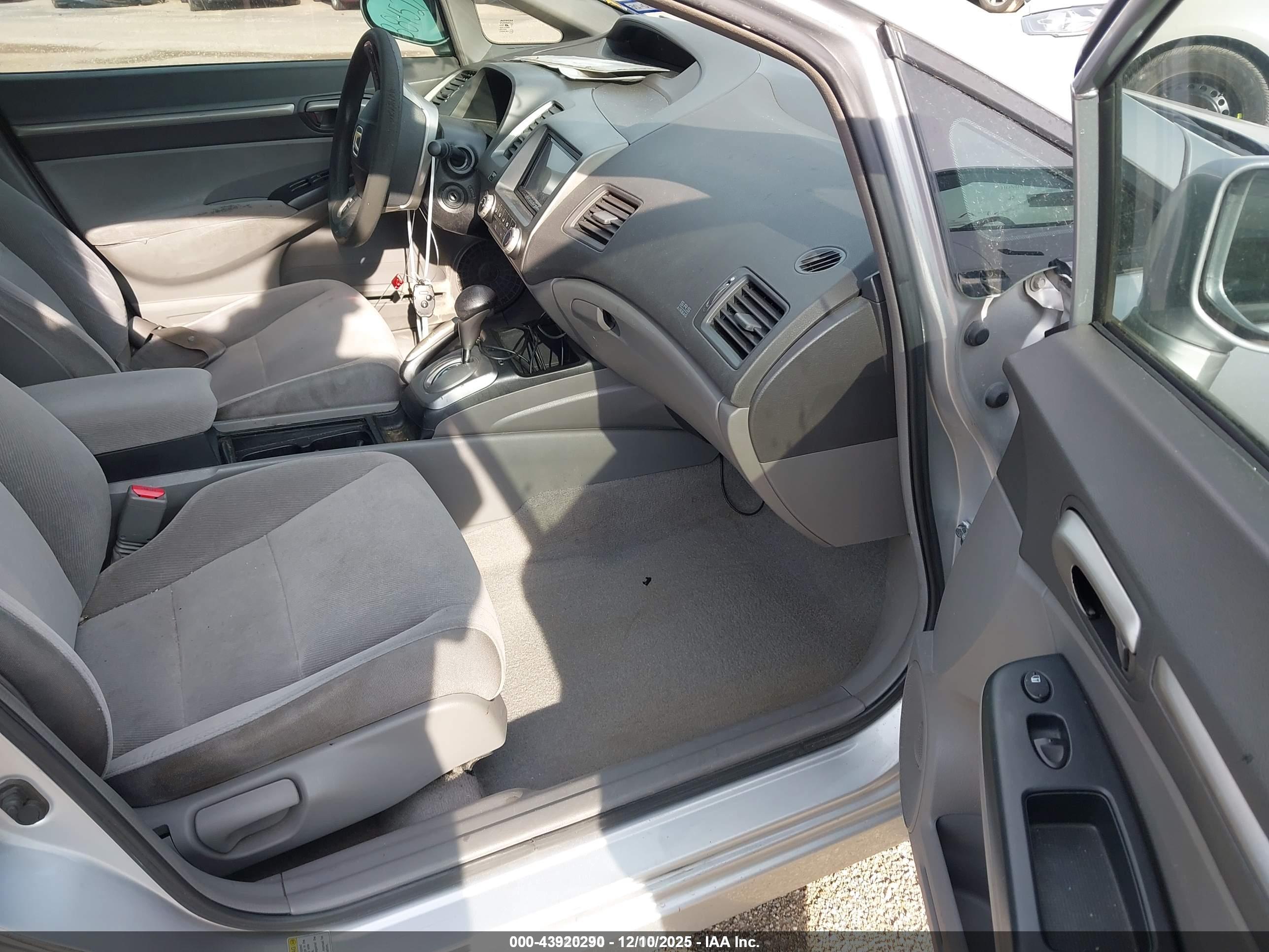 HONDA CIVIC image 5
