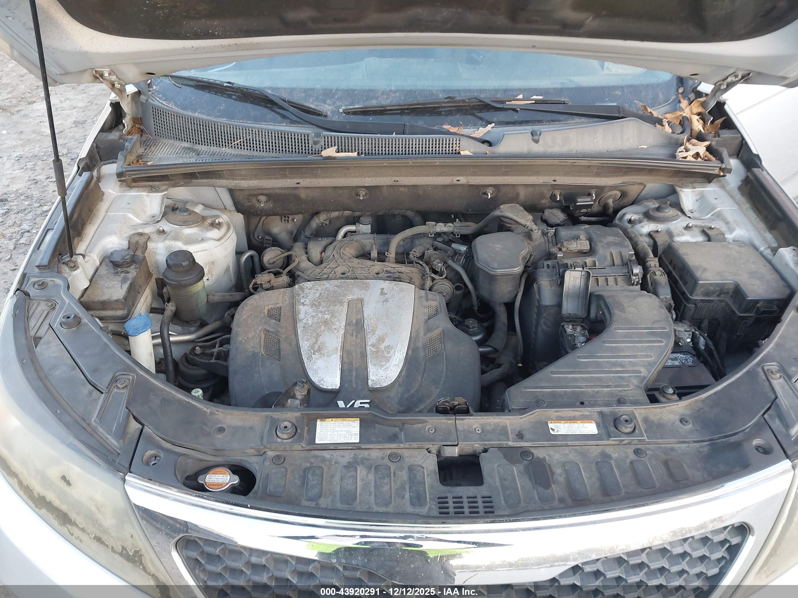 KIA SORENTO image 10