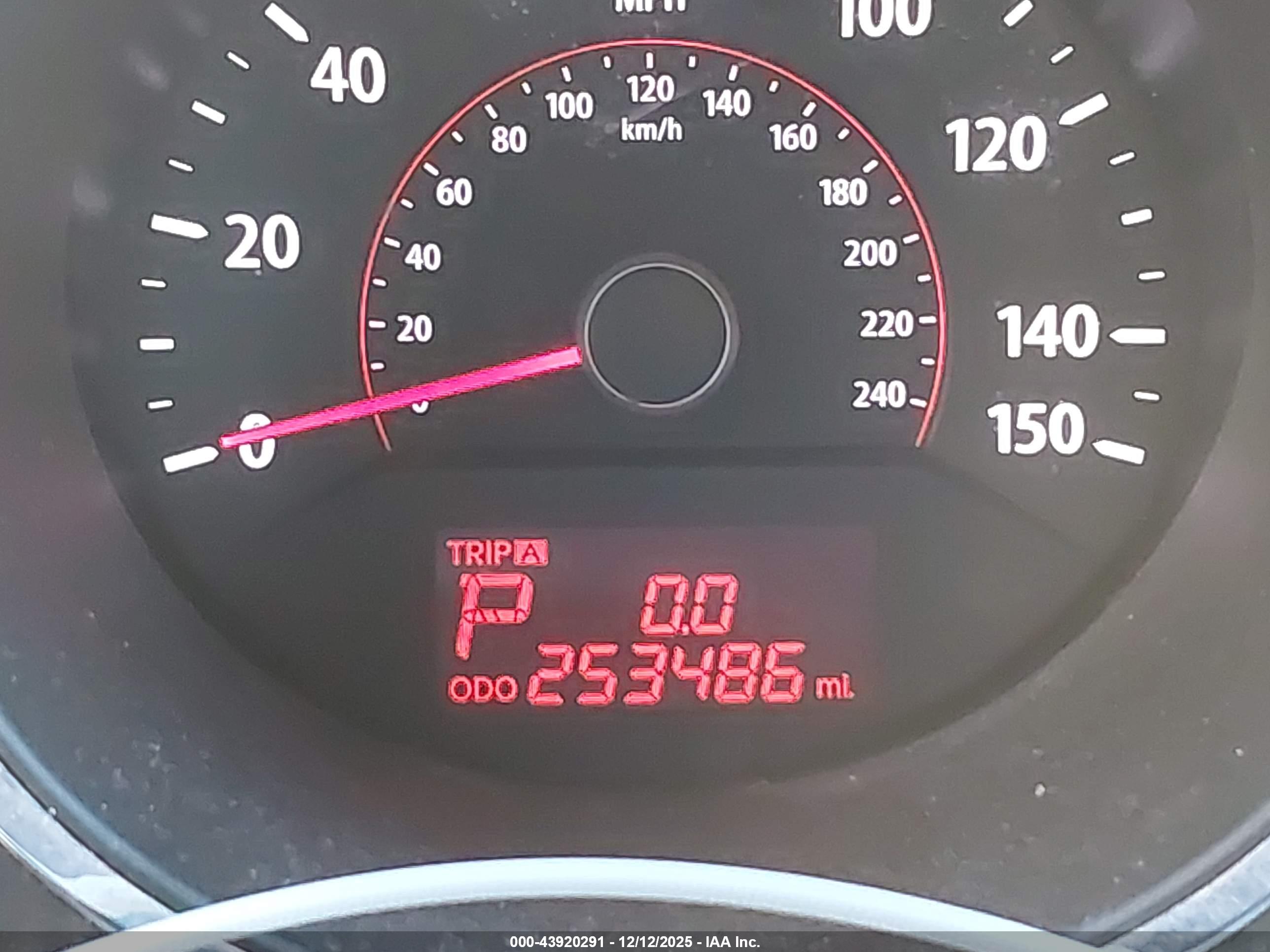 KIA SORENTO image 7