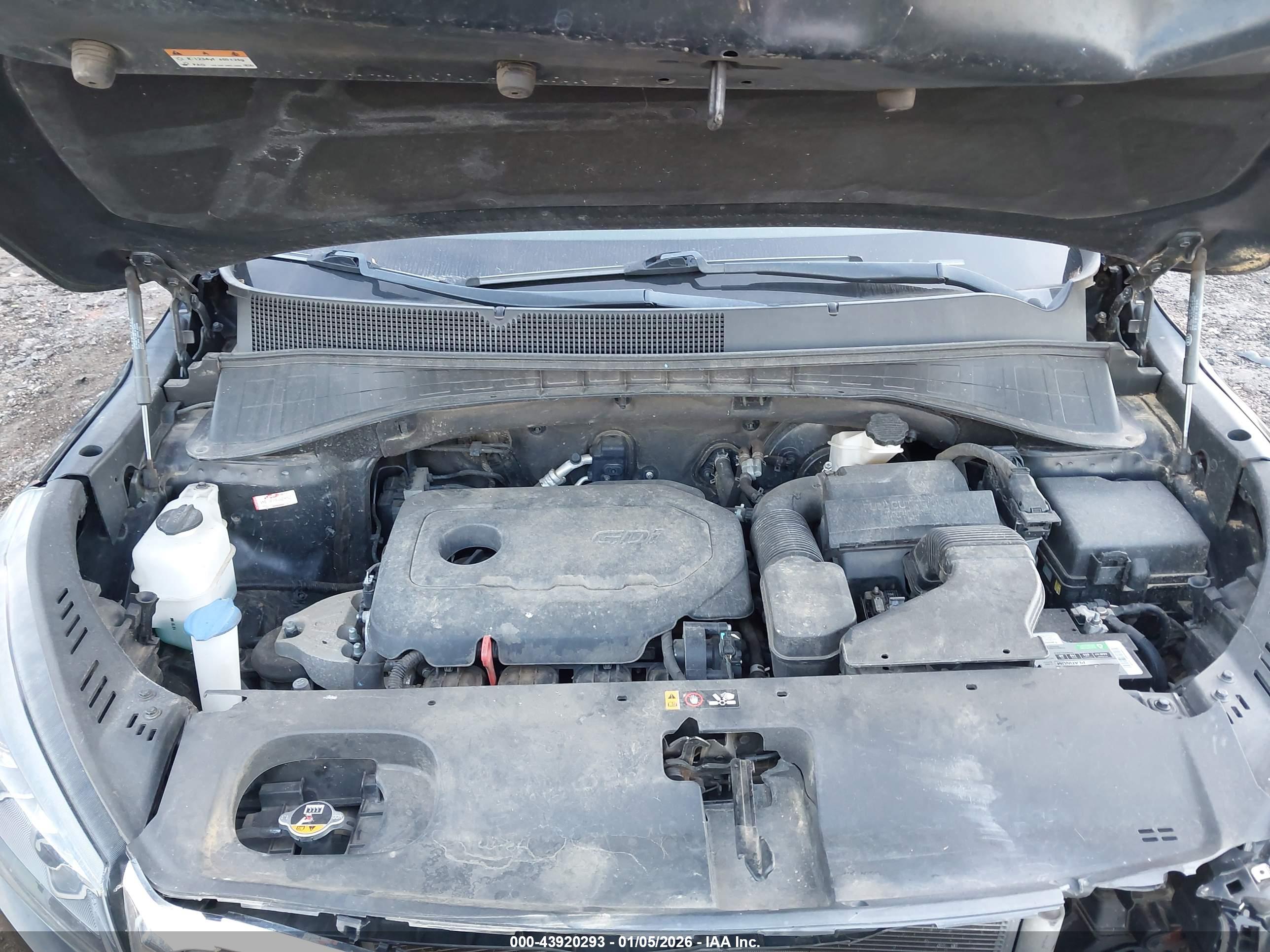 KIA SORENTO image 10