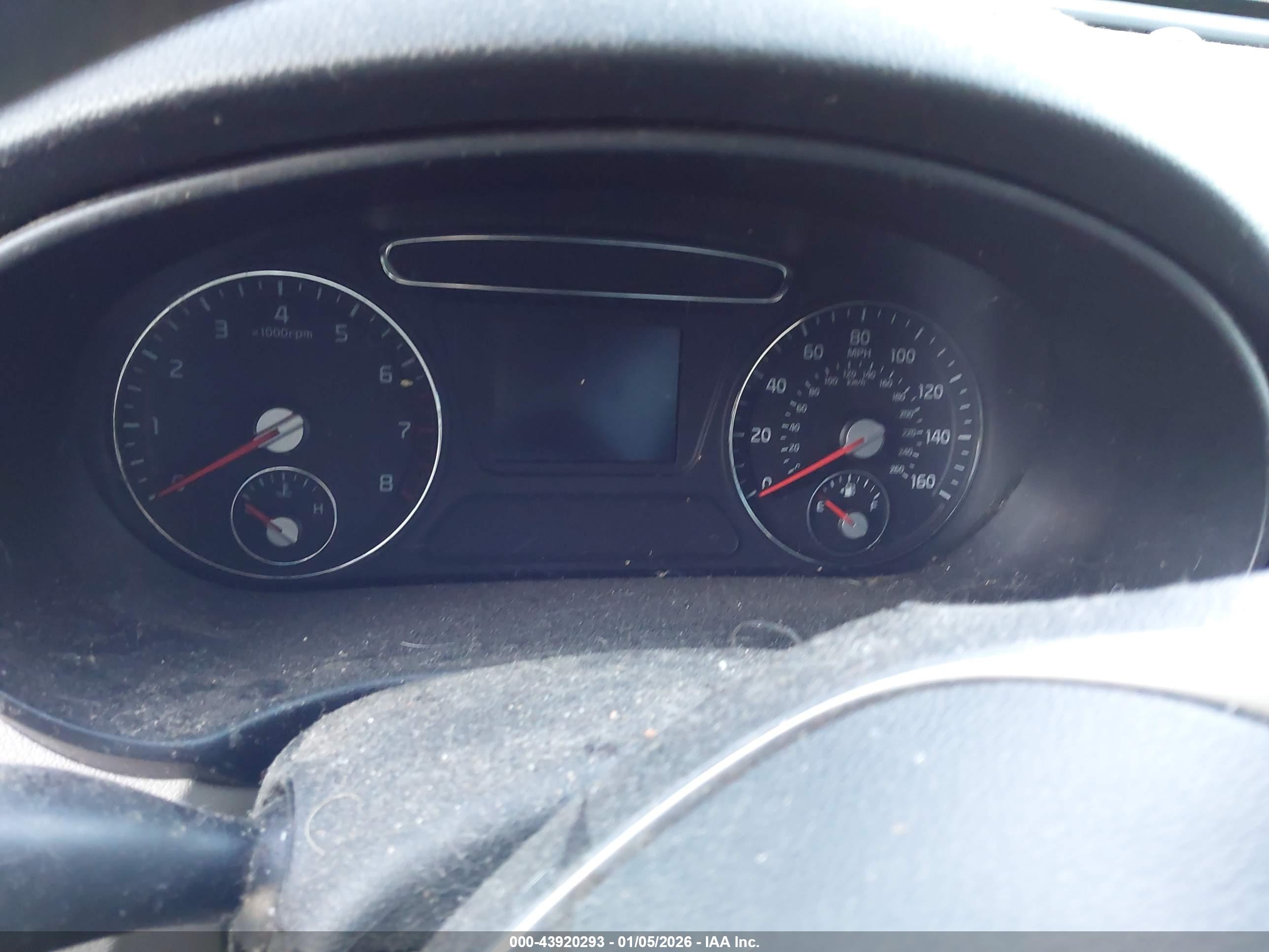 KIA SORENTO image 7