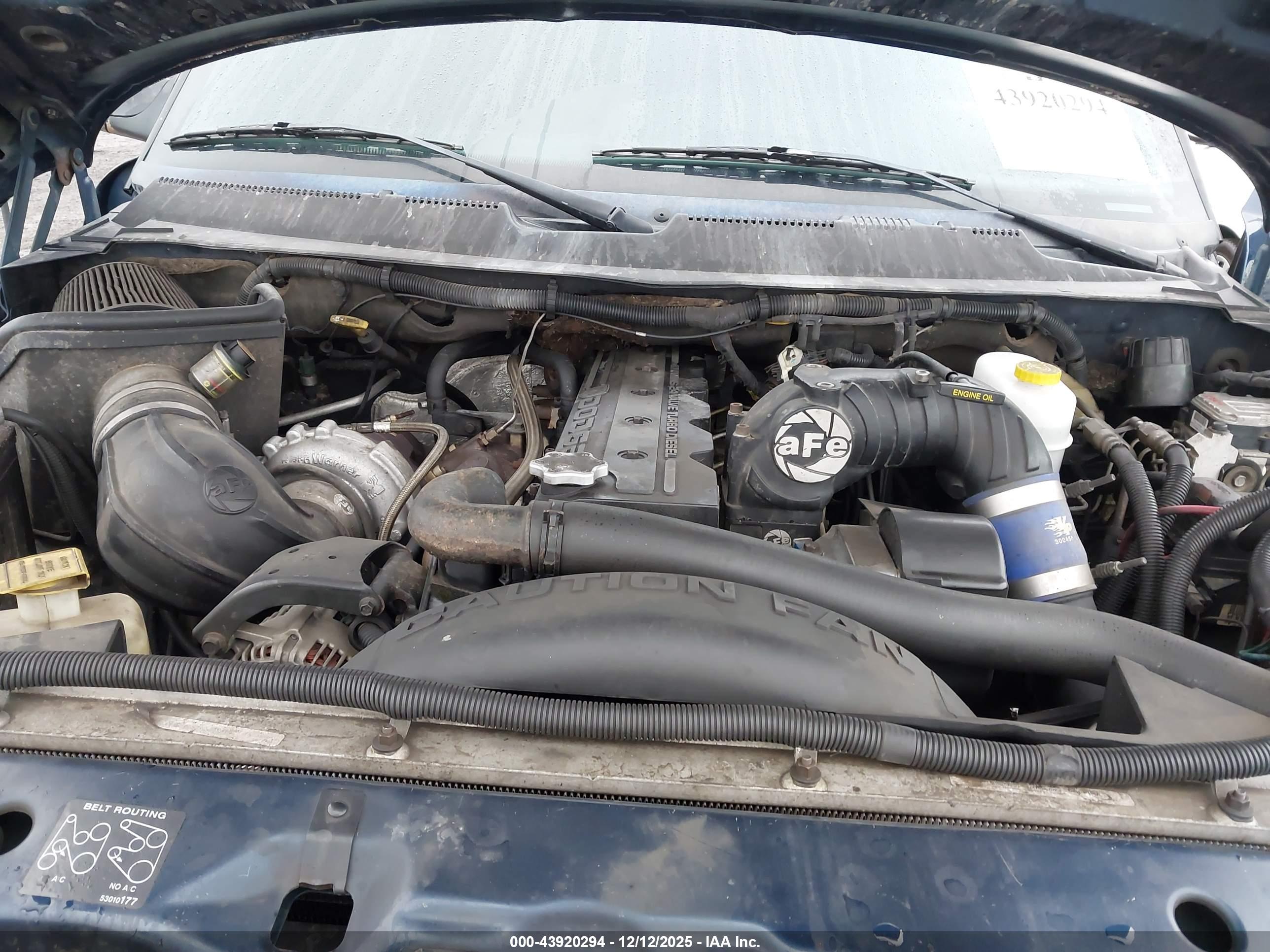 DODGE RAM image 10