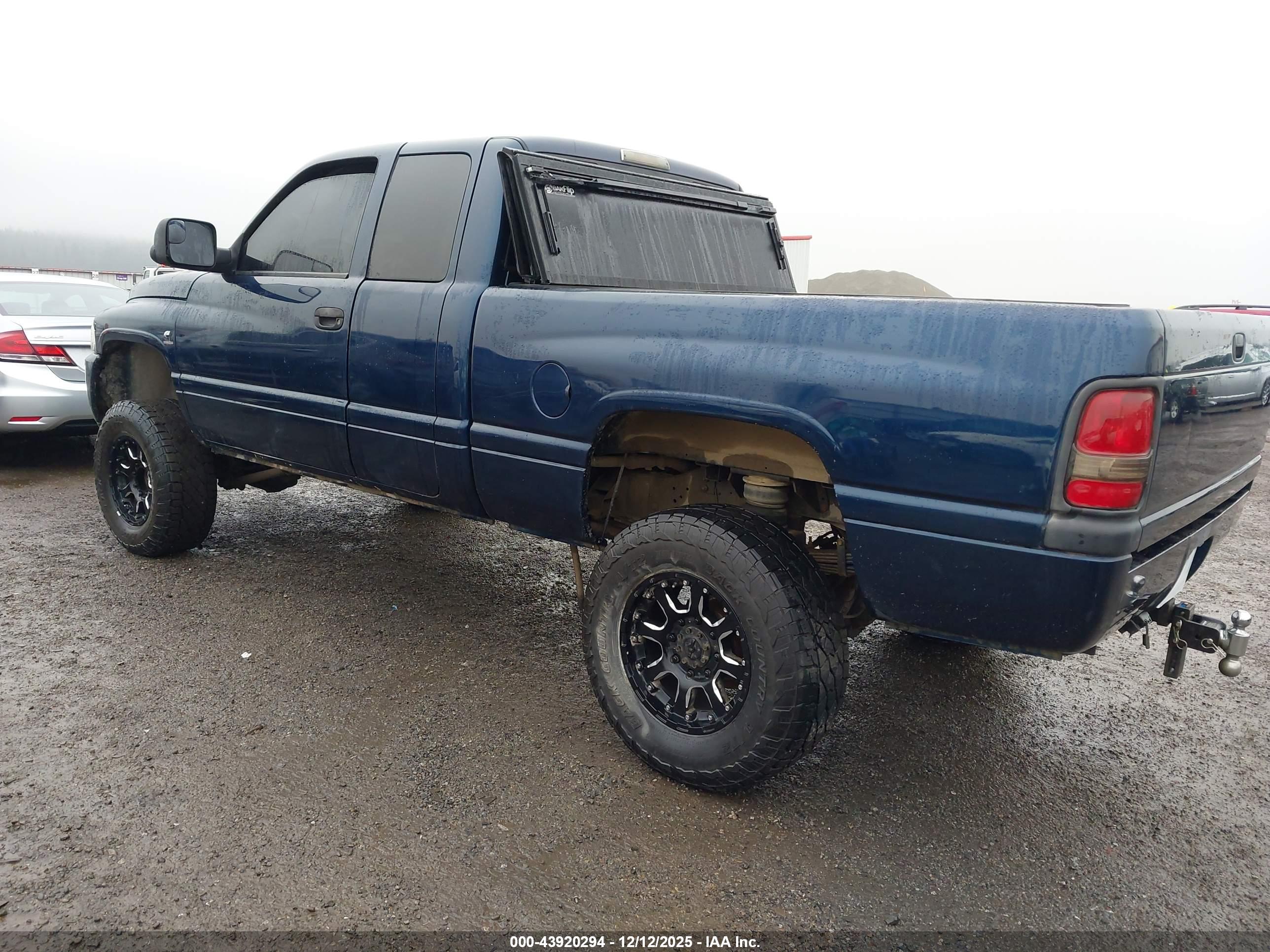 DODGE RAM image 3