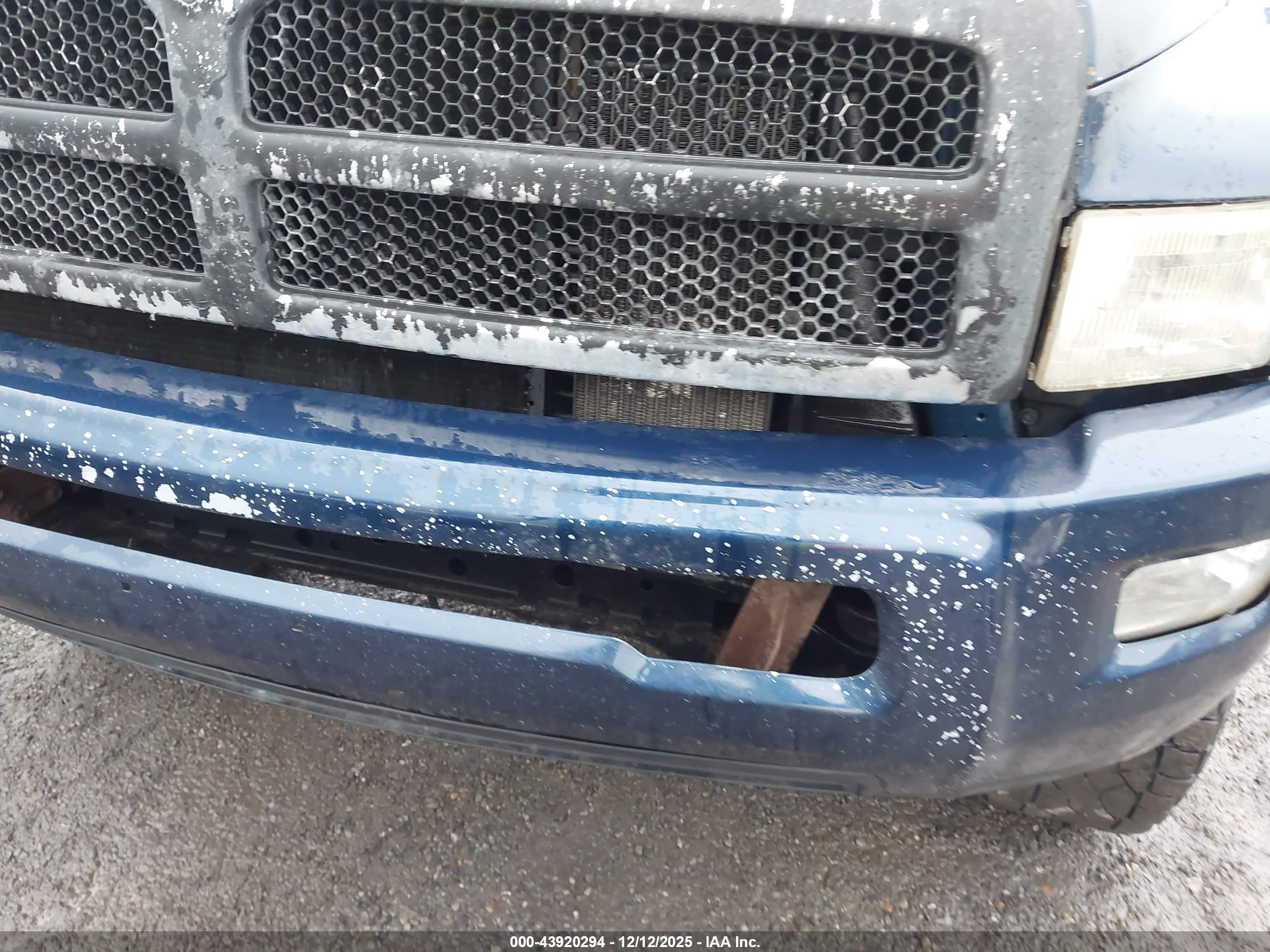 DODGE RAM image 6